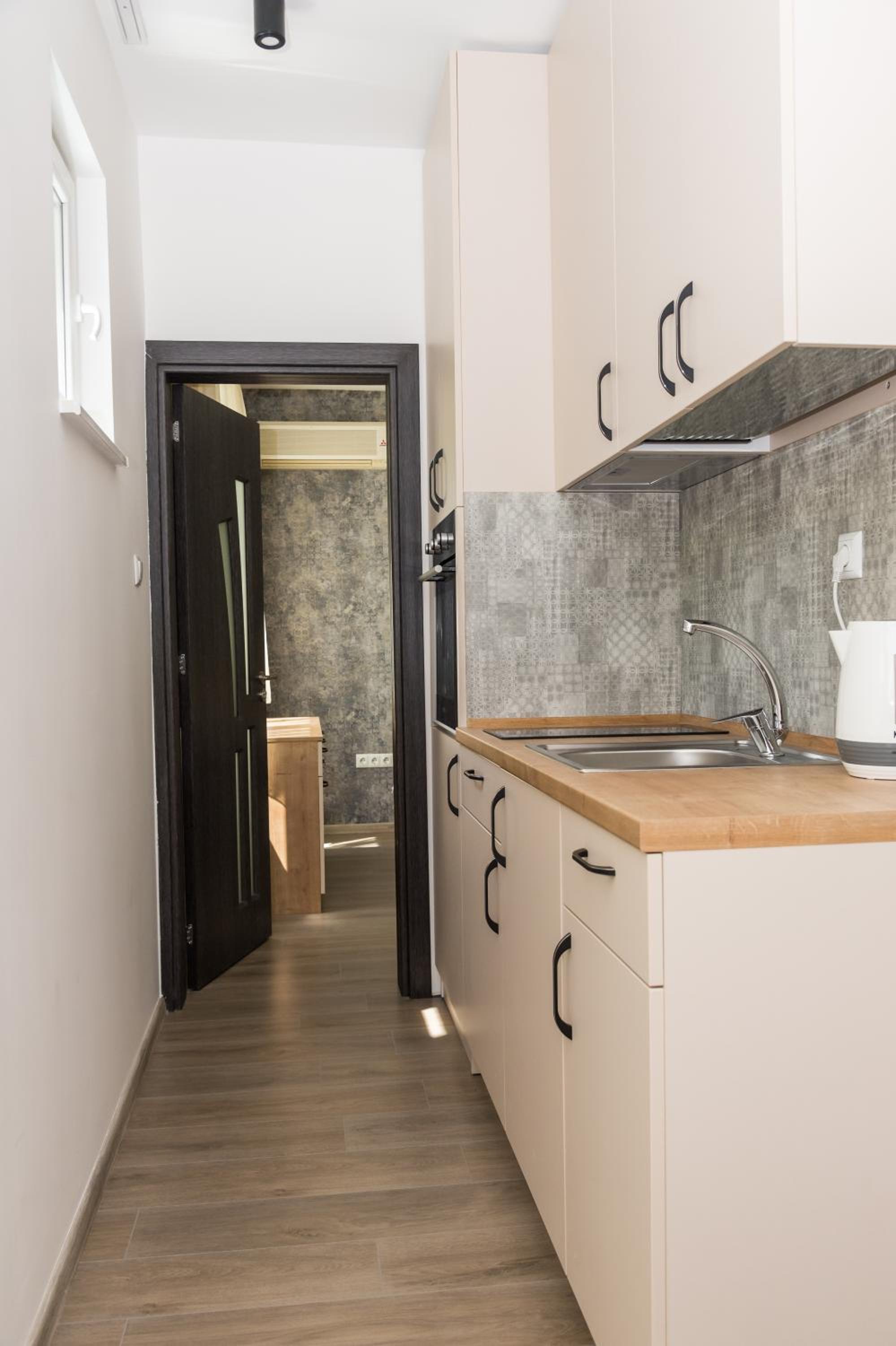 Alagen Apartments Burgas