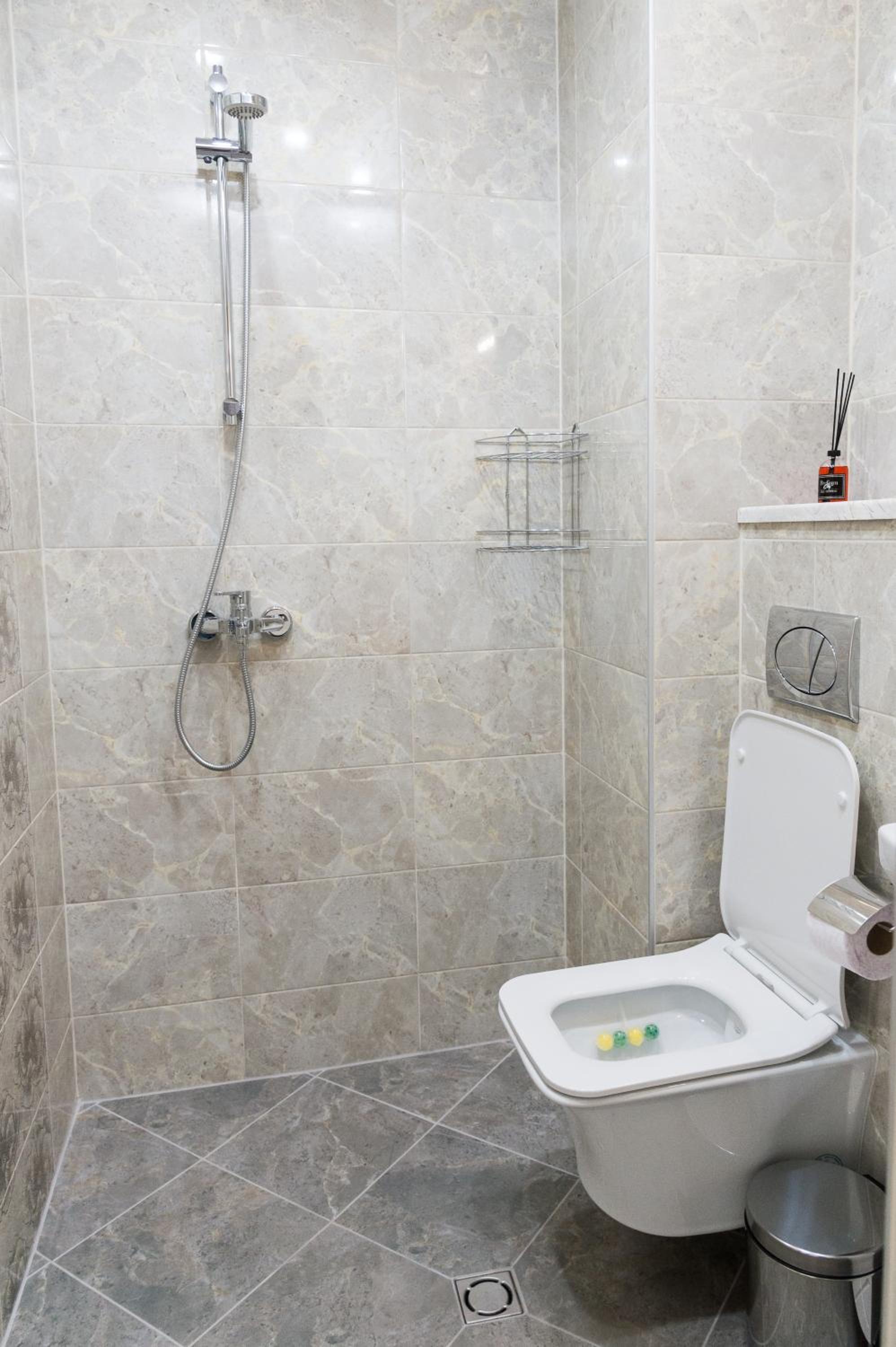 Alagen Apartments Burgas