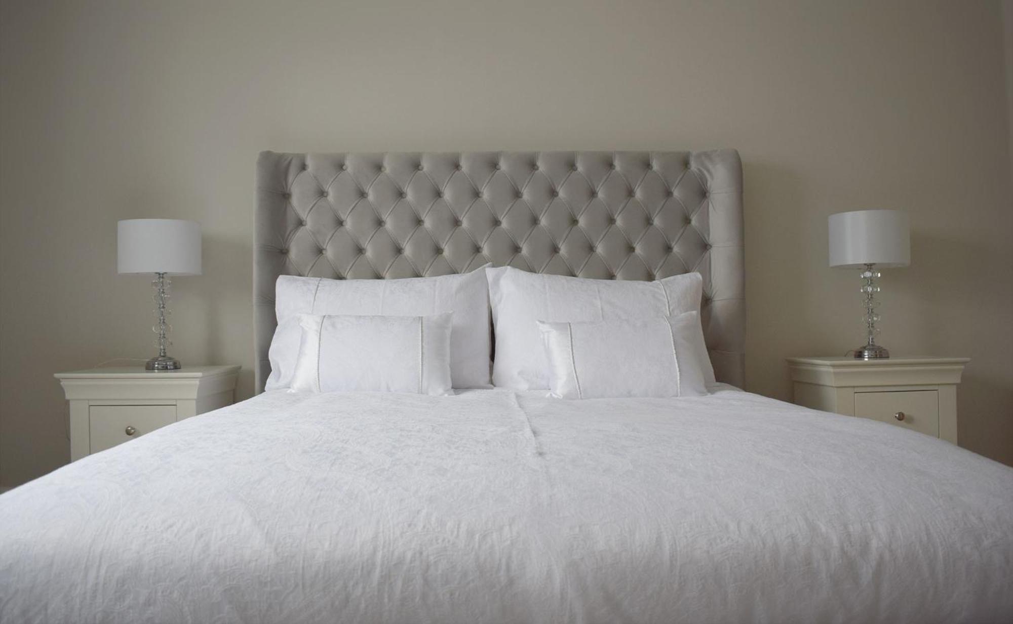 Grimisdale Guest House