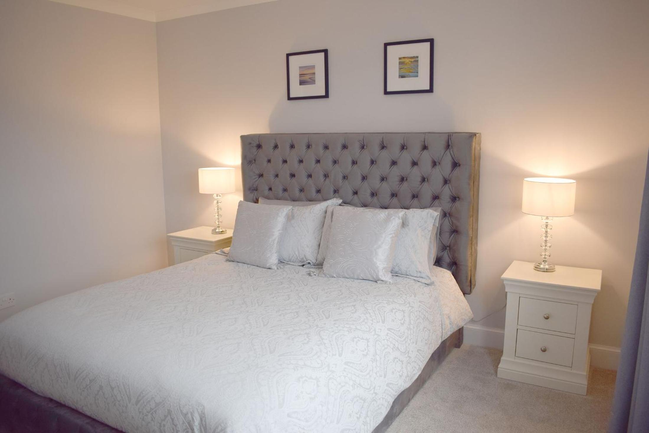 Grimisdale Guest House