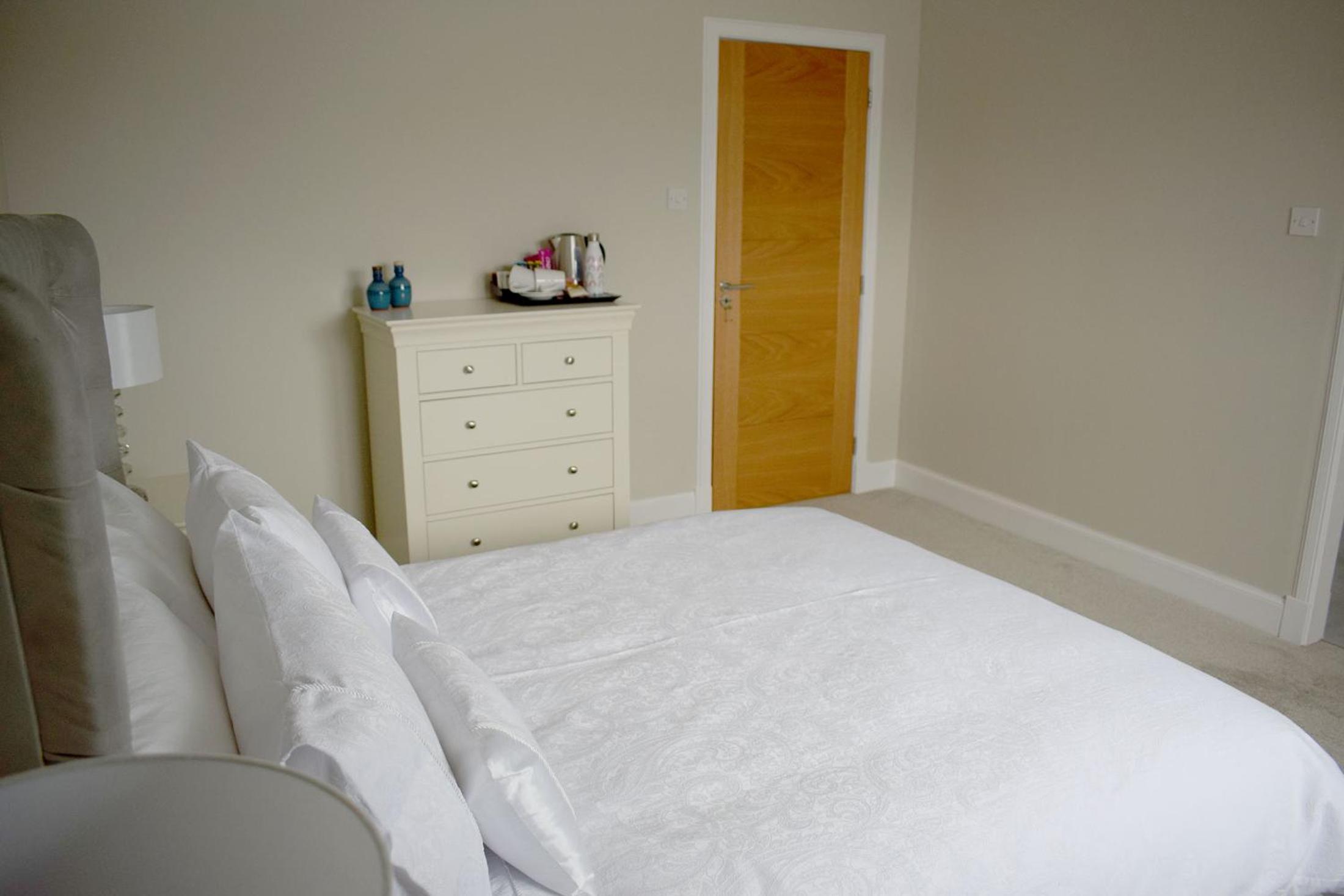 Grimisdale Guest House