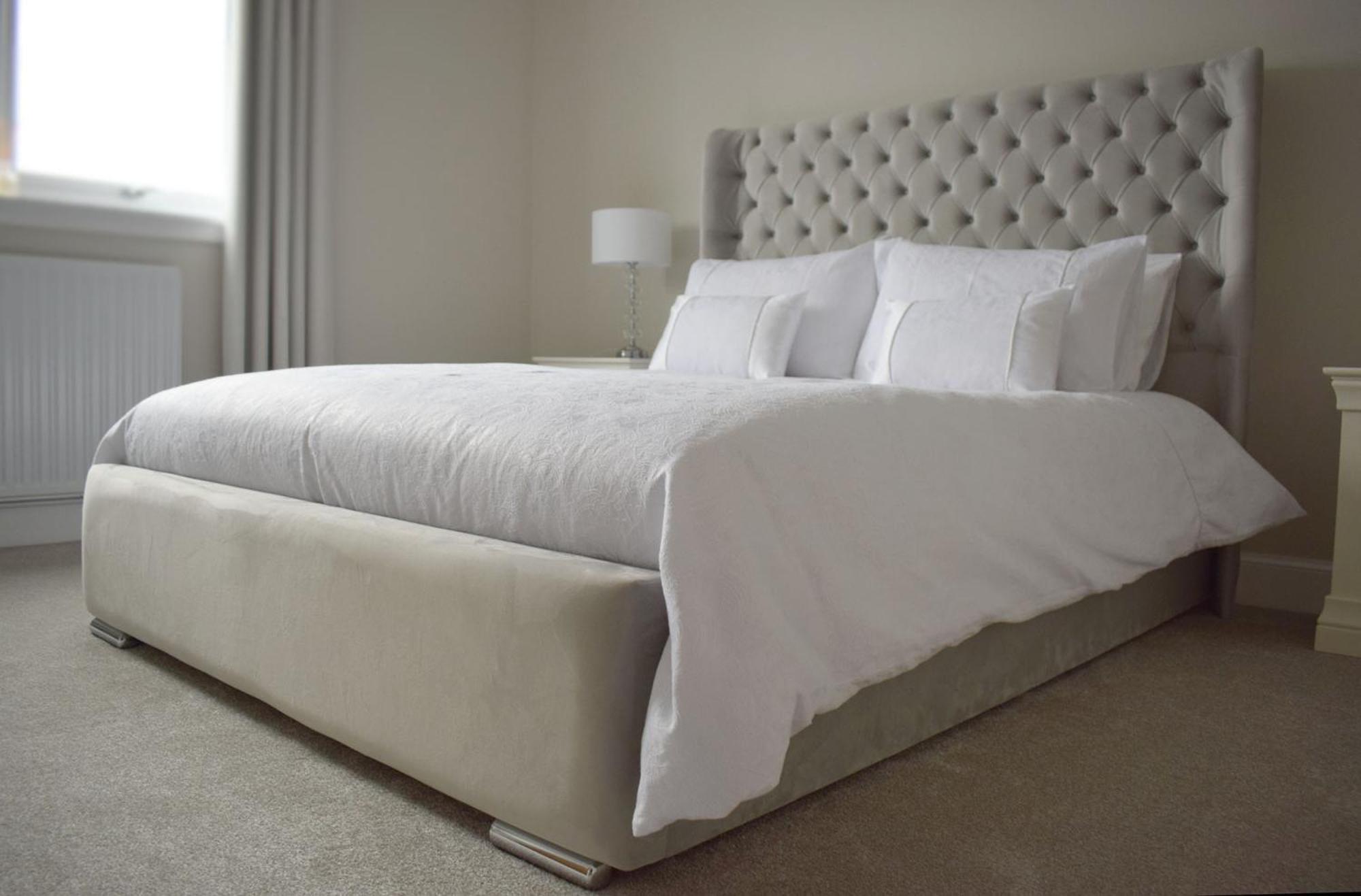 Grimisdale Guest House