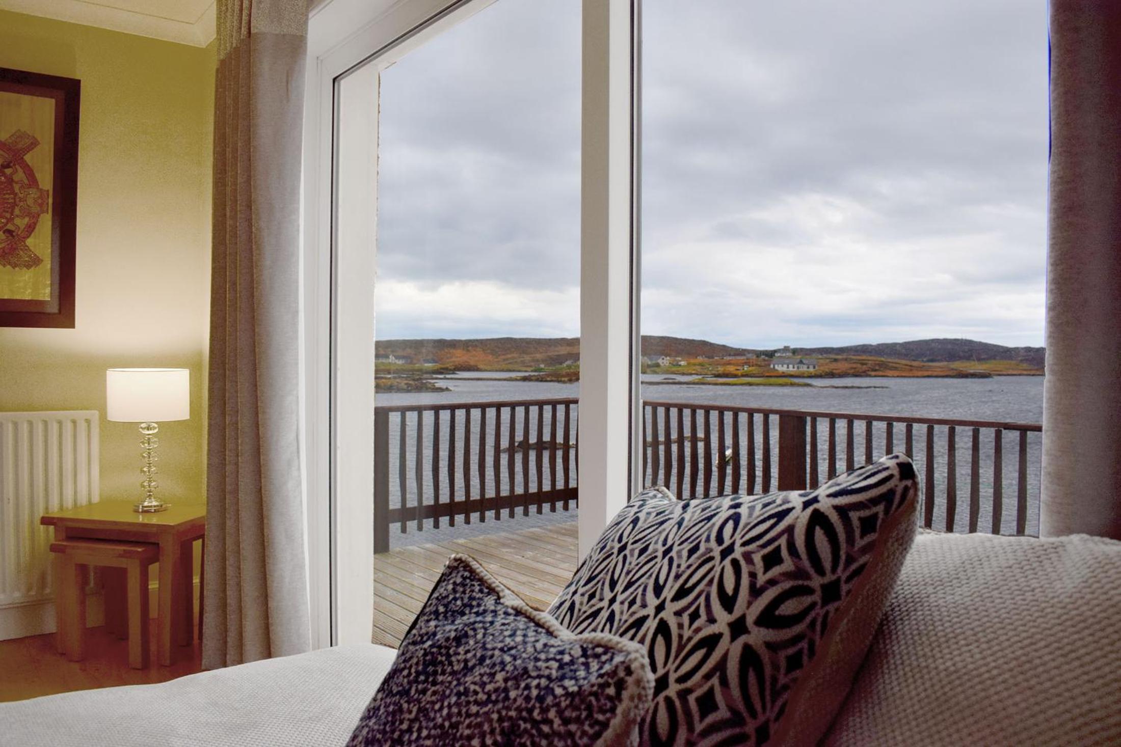 Grimisdale Guest House