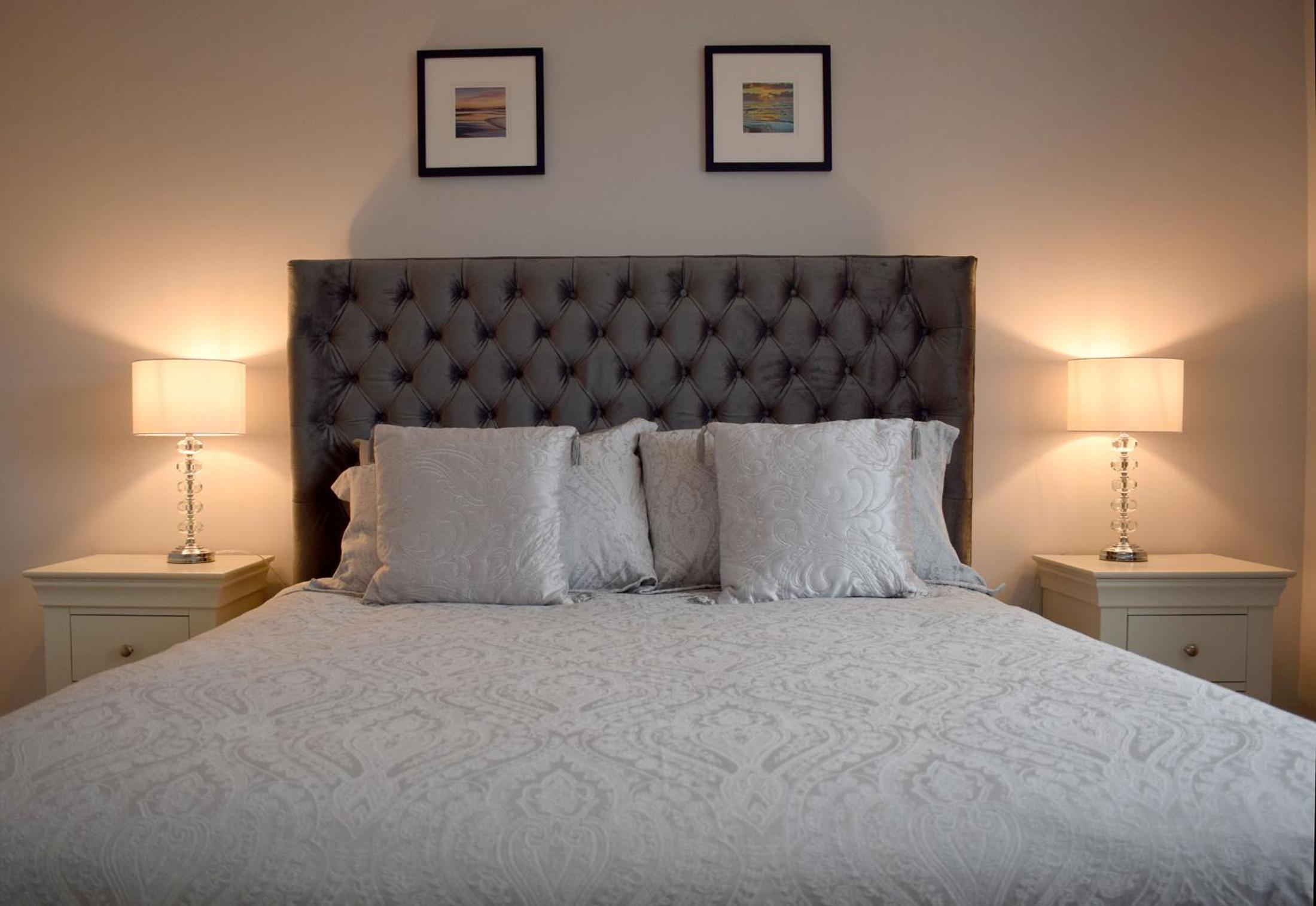 Grimisdale Guest House