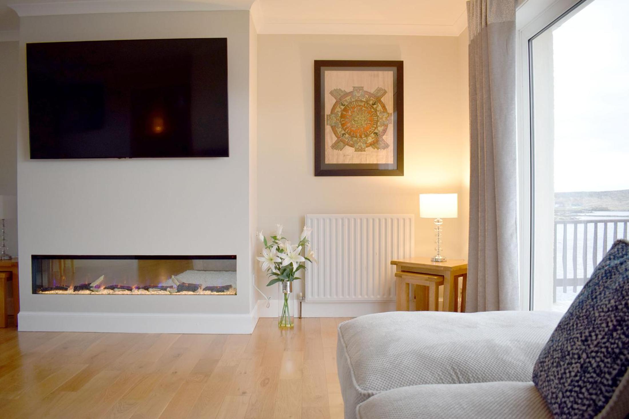 Grimisdale Guest House