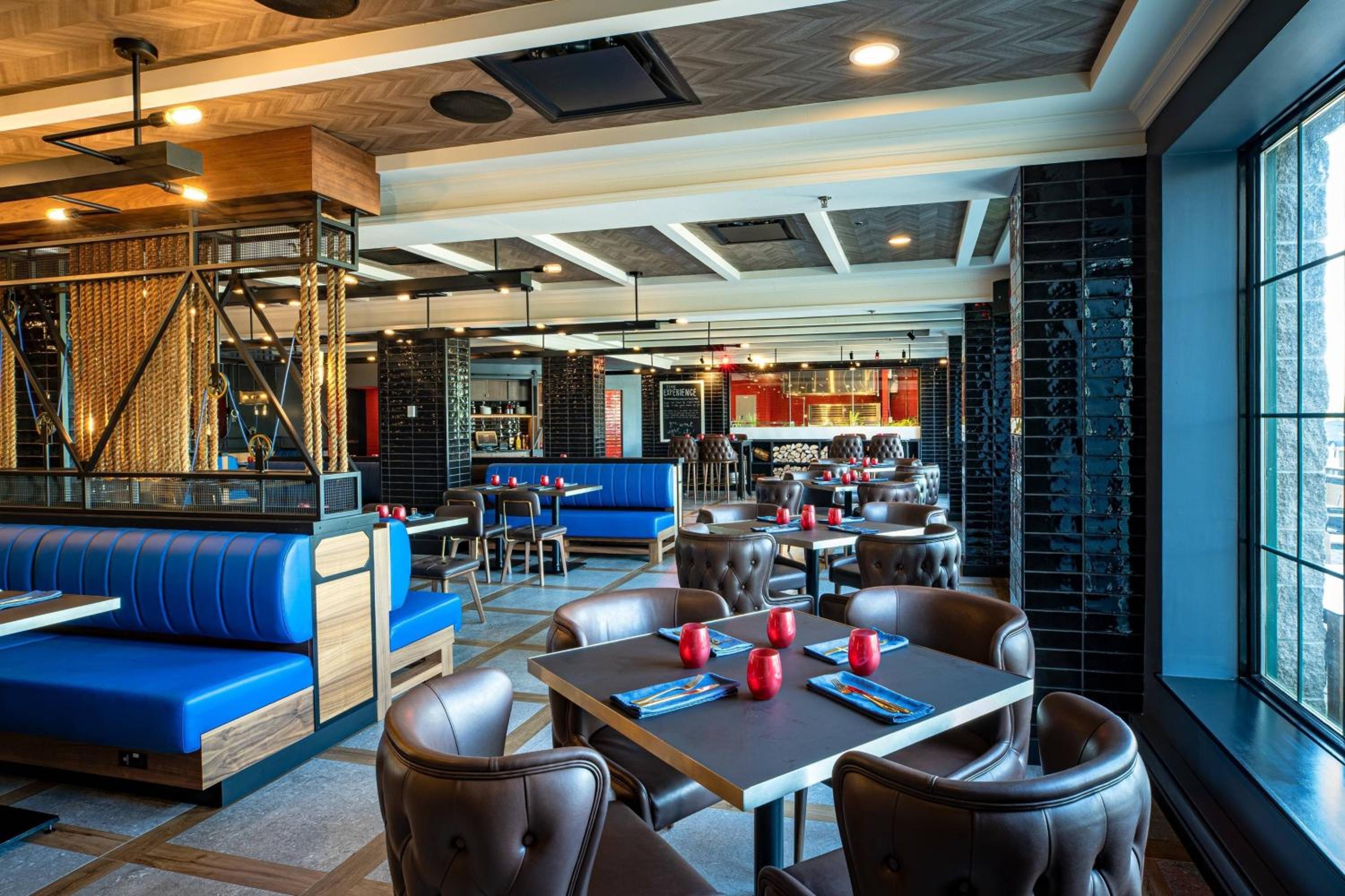 Fredericton Vacations - Delta Hotels by Marriott Fredericton - Property Image 3
