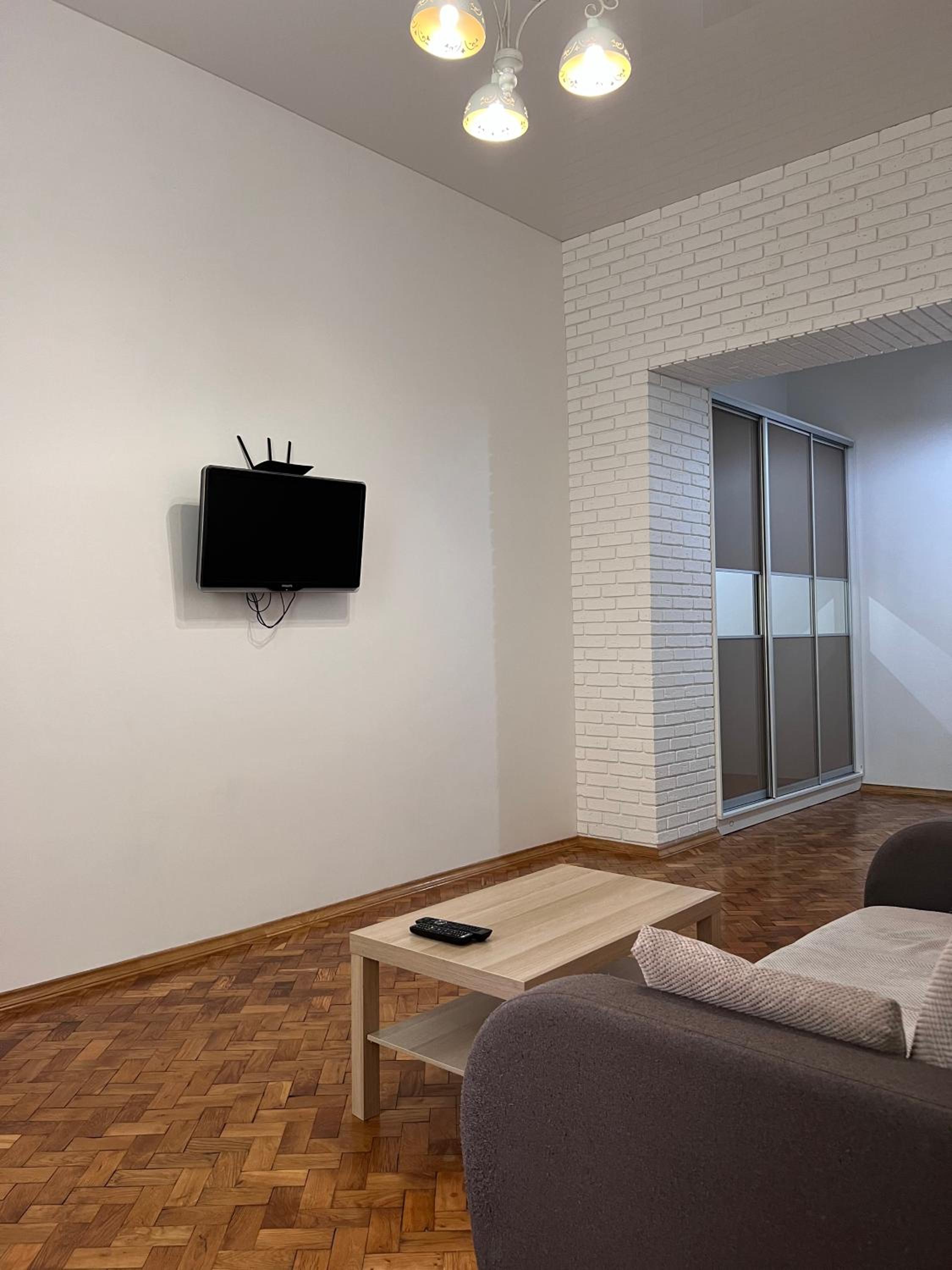 apartments of Saint Theodore view 3