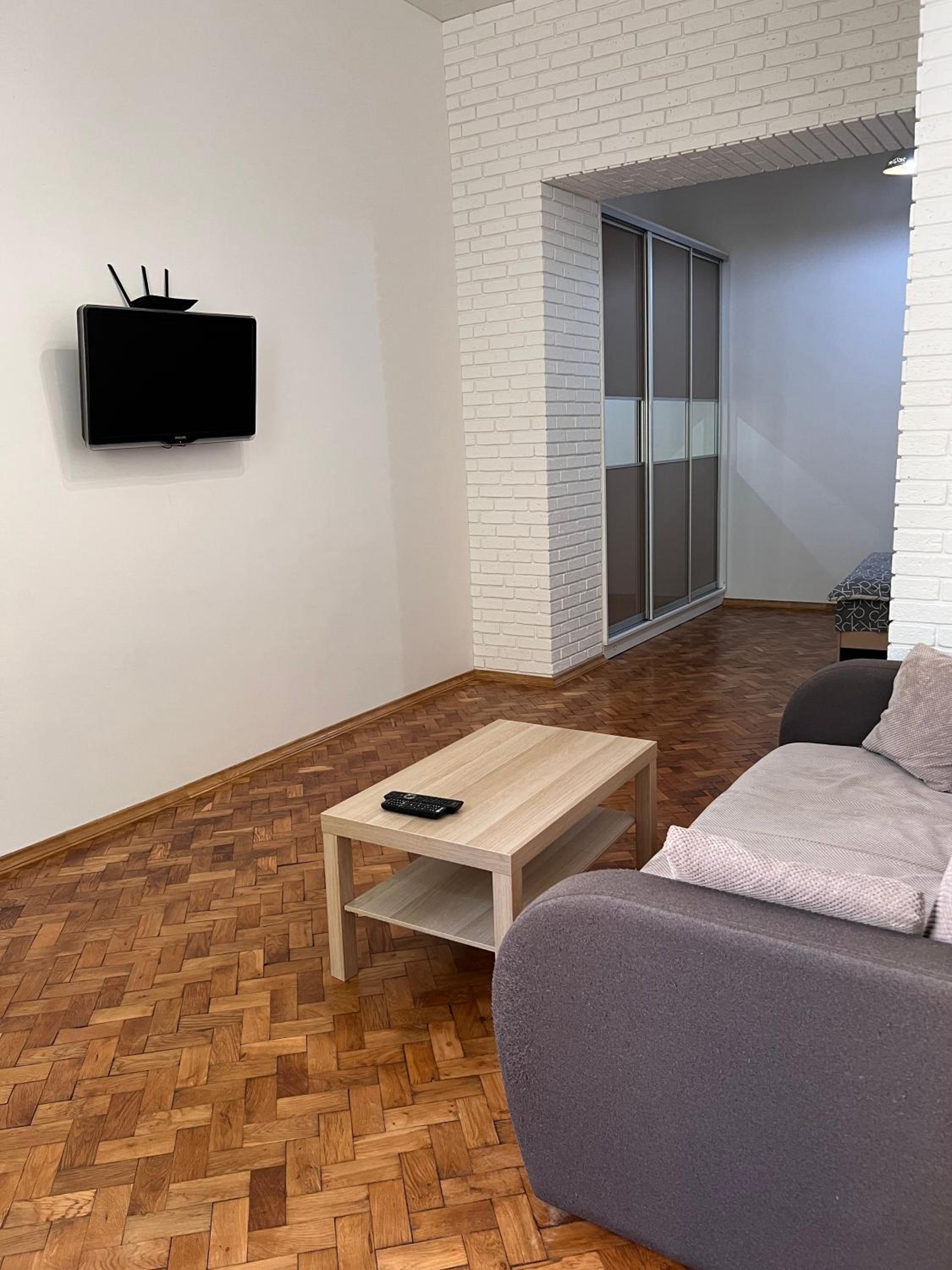 apartments of Saint Theodore view 4