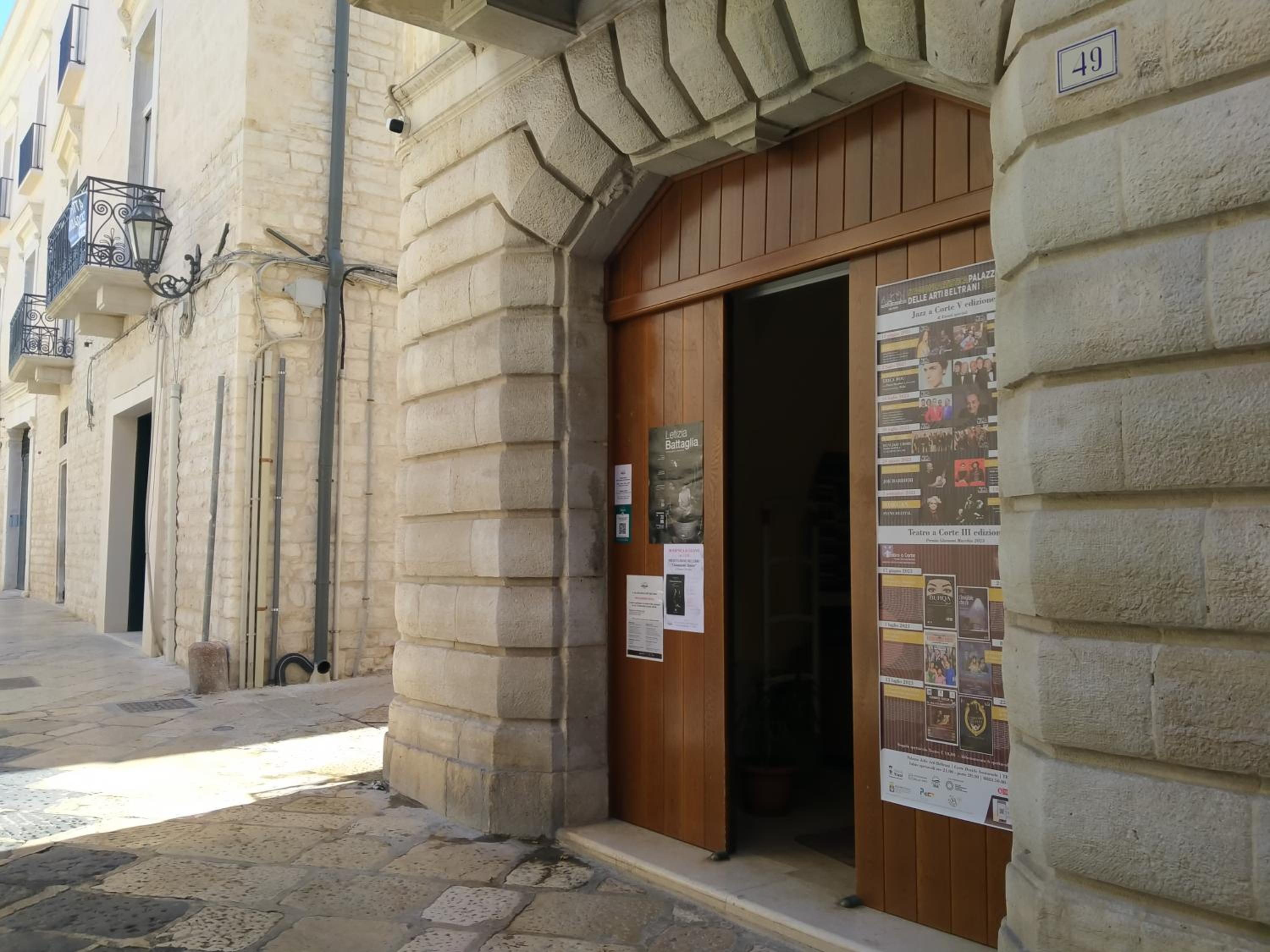 Suite Sara