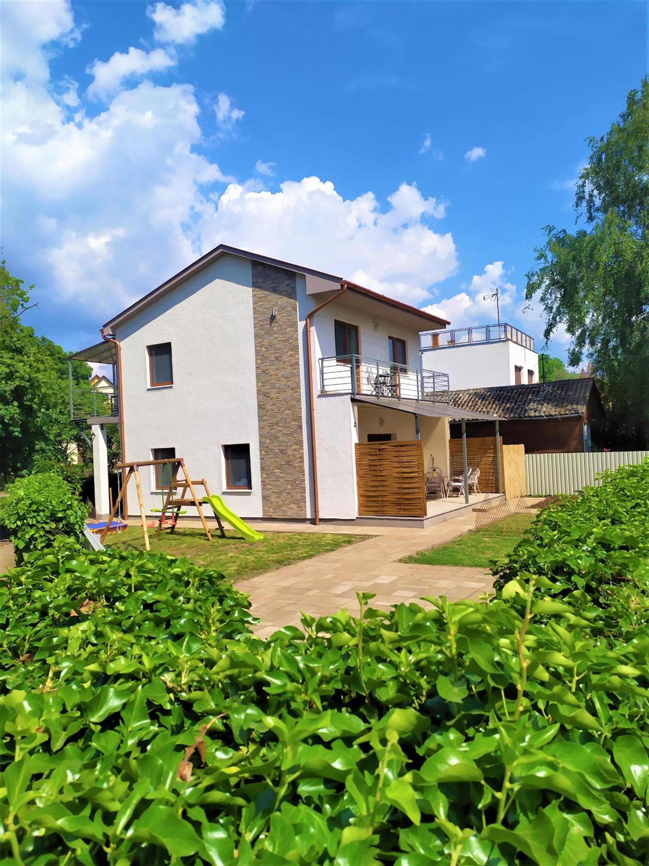 Hotel Sweet Life Apartments