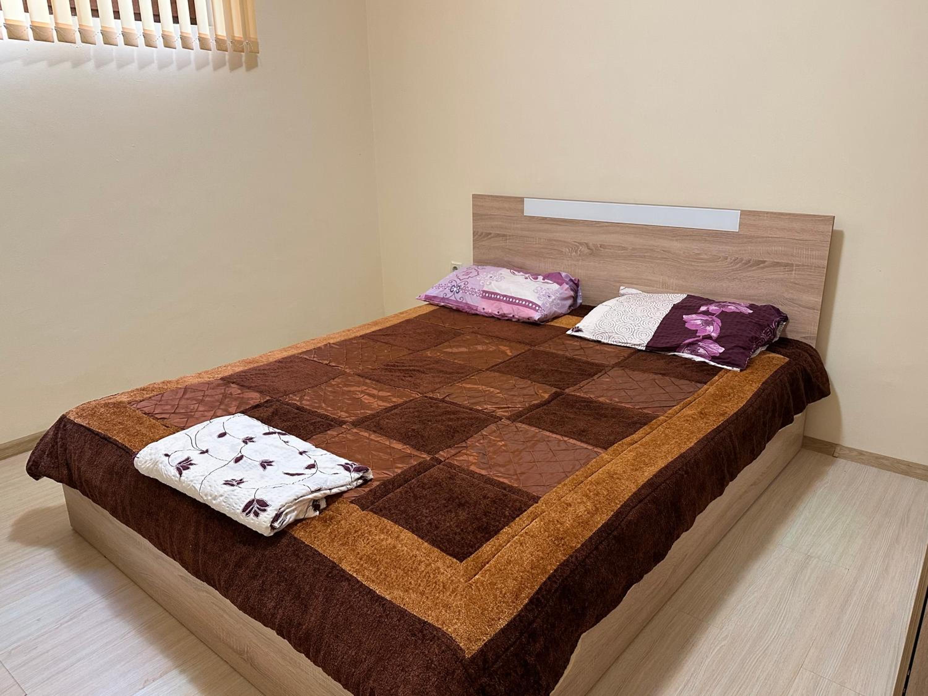 Apartments in complex Albena hills