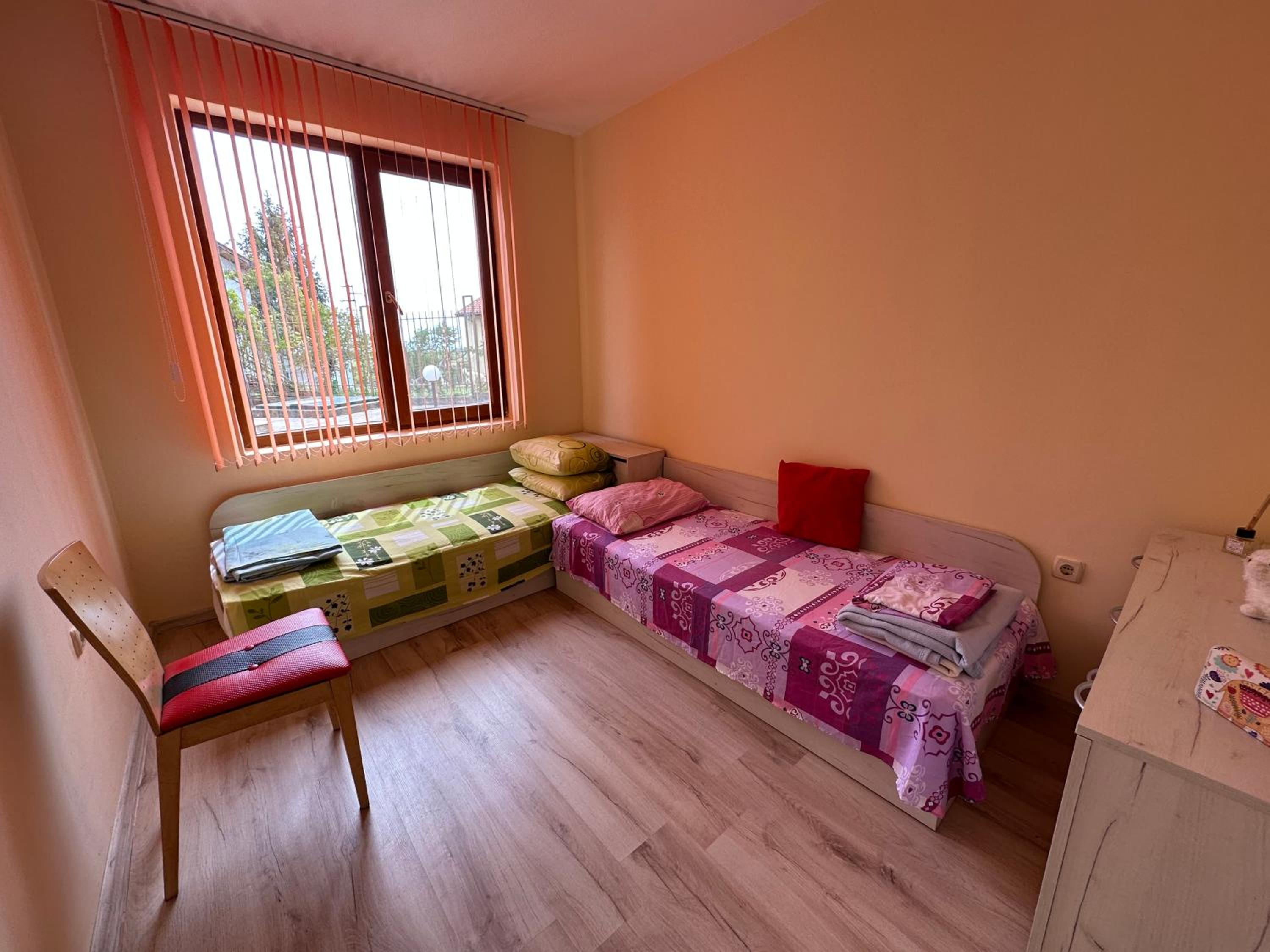 Apartments in complex Albena hills