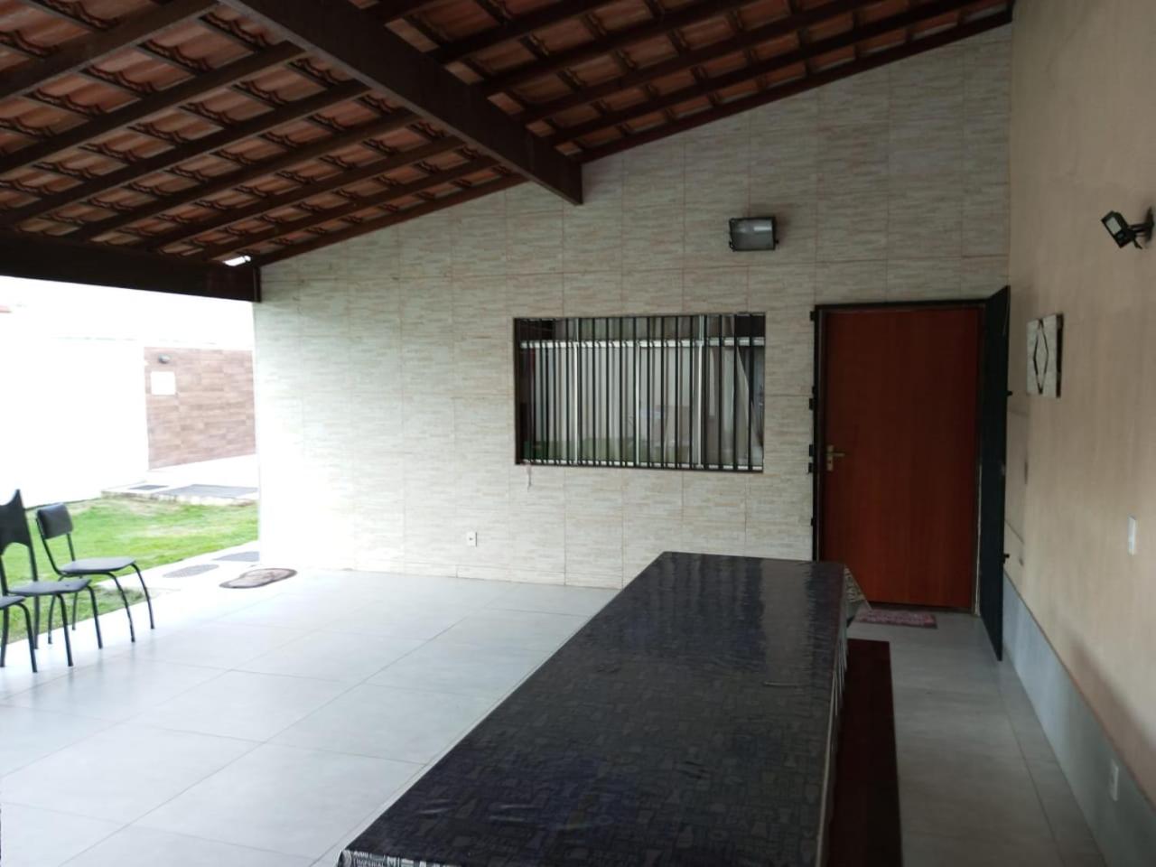 Casa Temporada