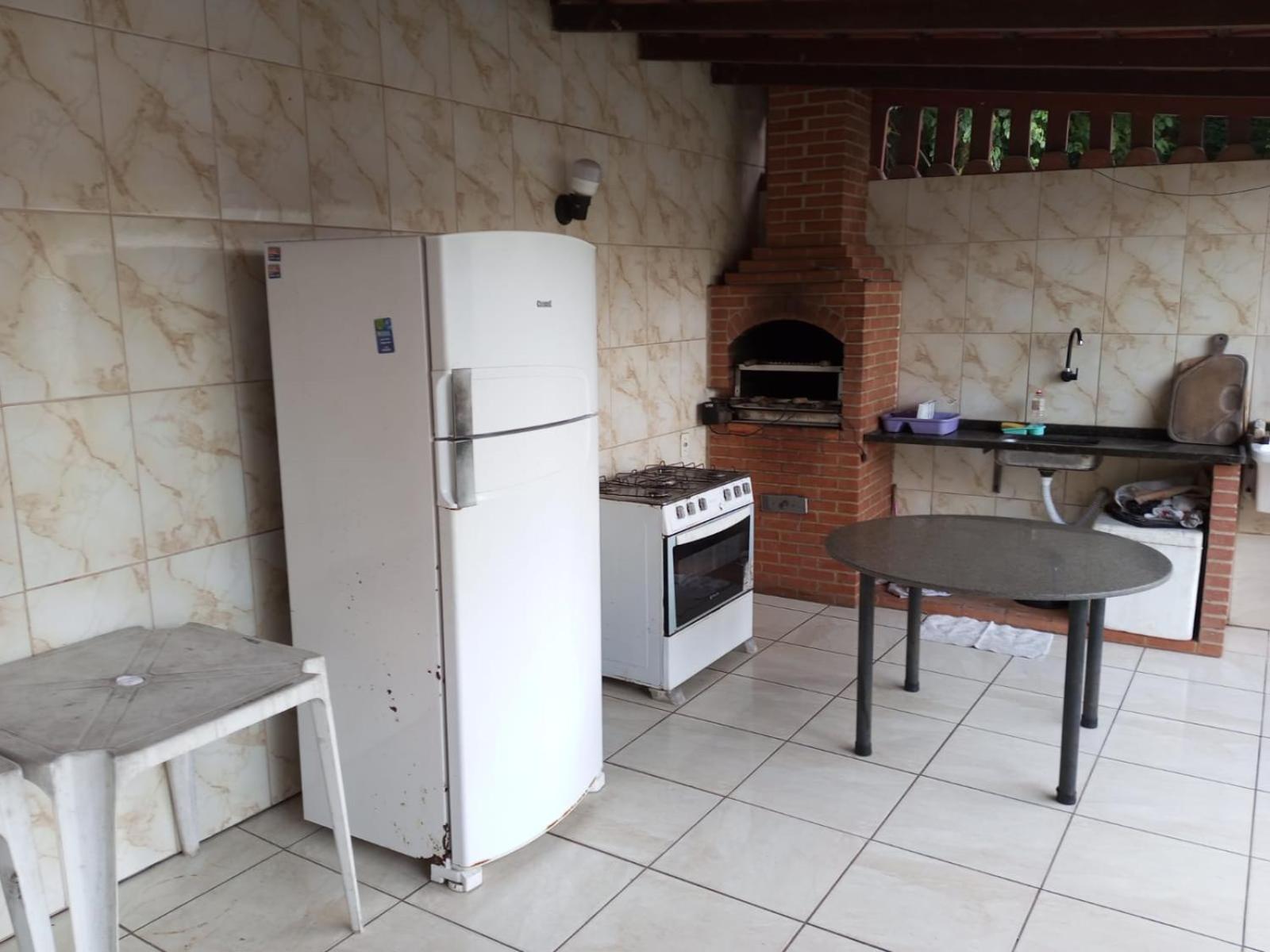 Casa Temporada