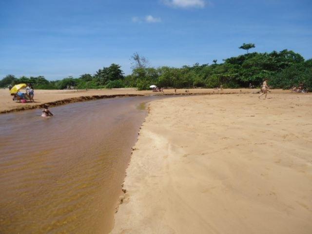 Casa Temporada