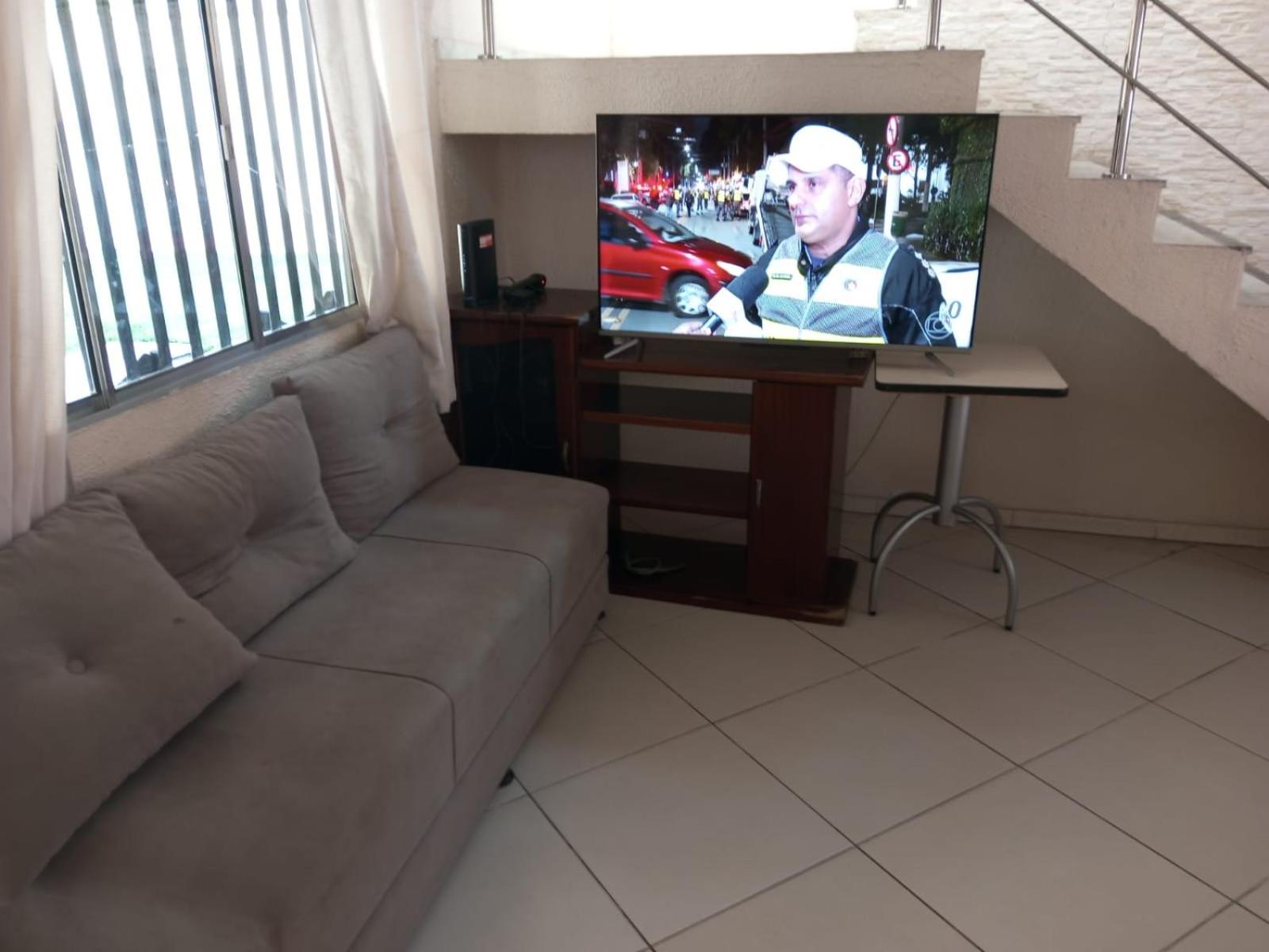 Casa Temporada