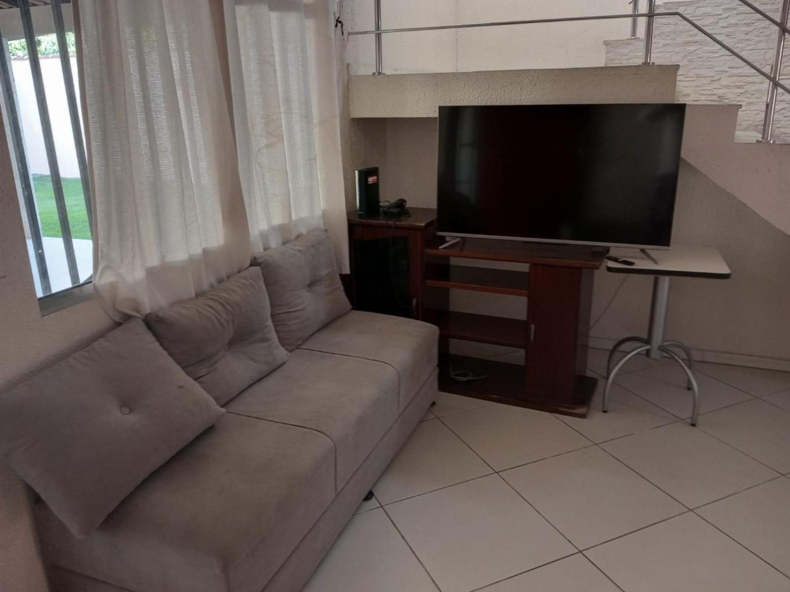 Casa Temporada