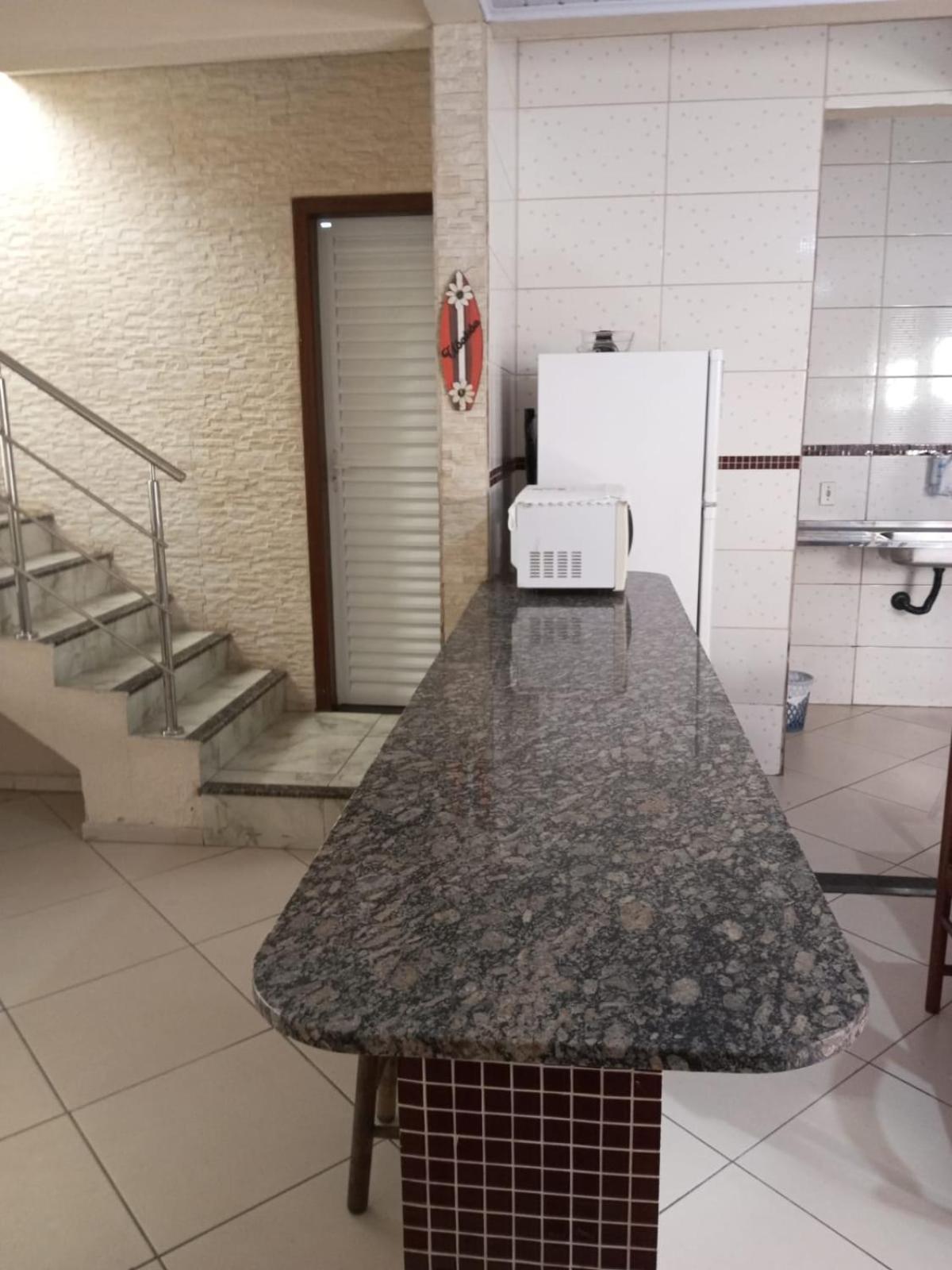 Casa Temporada