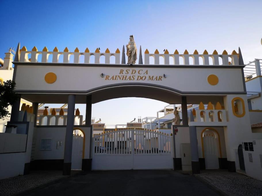 Apartamento Sol e Mar