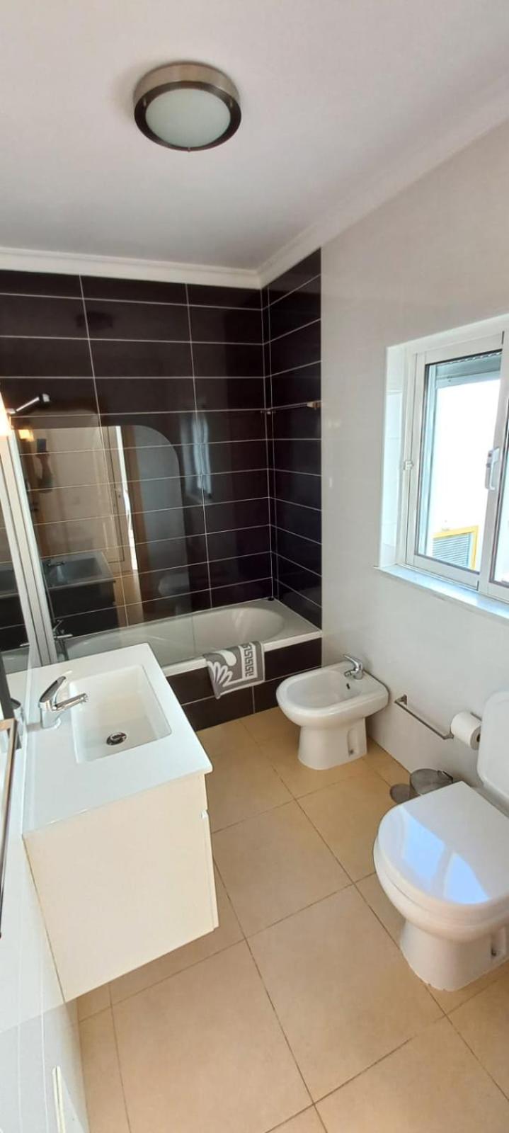 Apartamento Sol e Mar