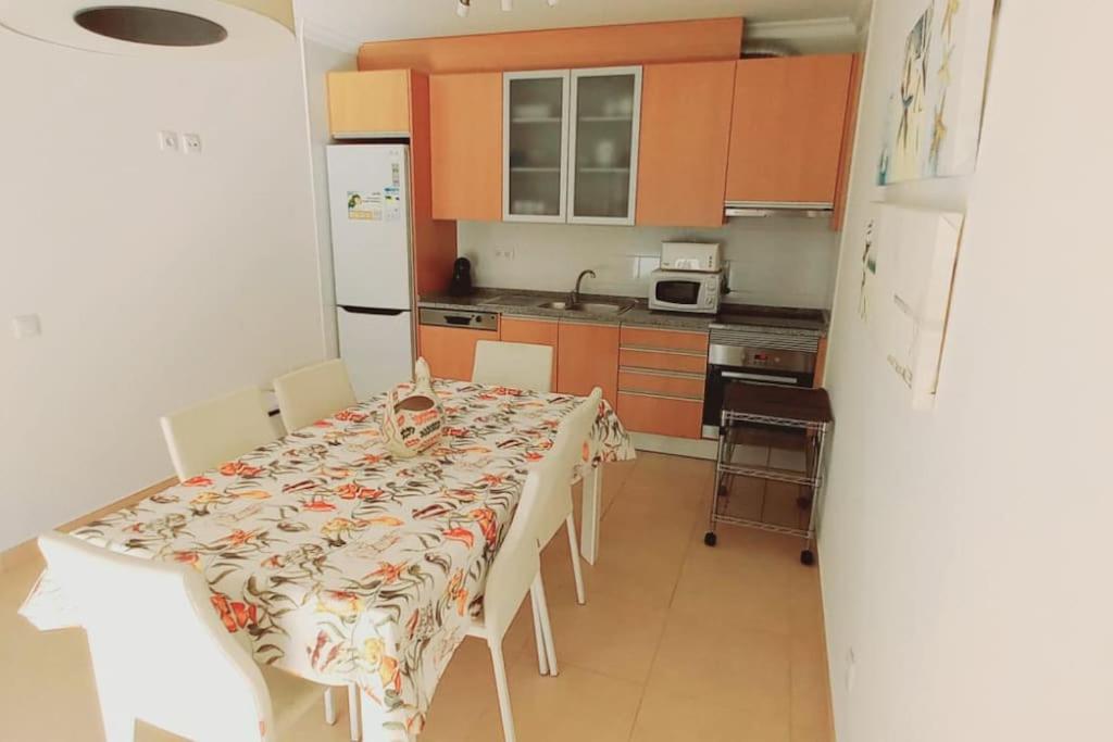 Apartamento Sol e Mar