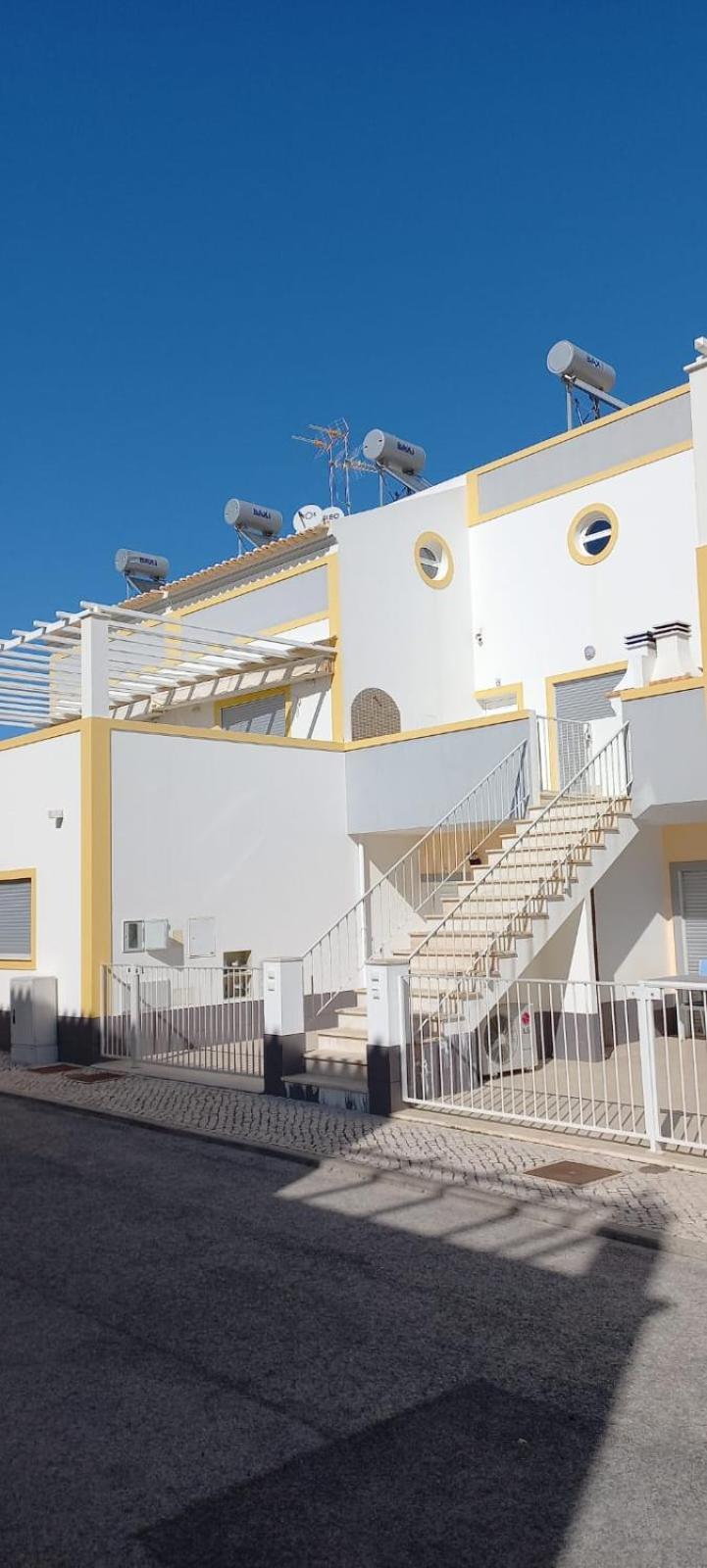 Apartamento Sol e Mar