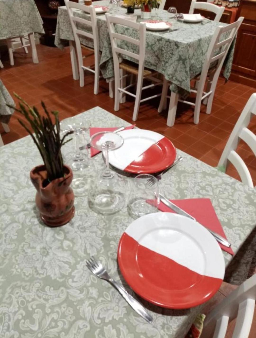 Agriturismo Rosso Lampone view 2