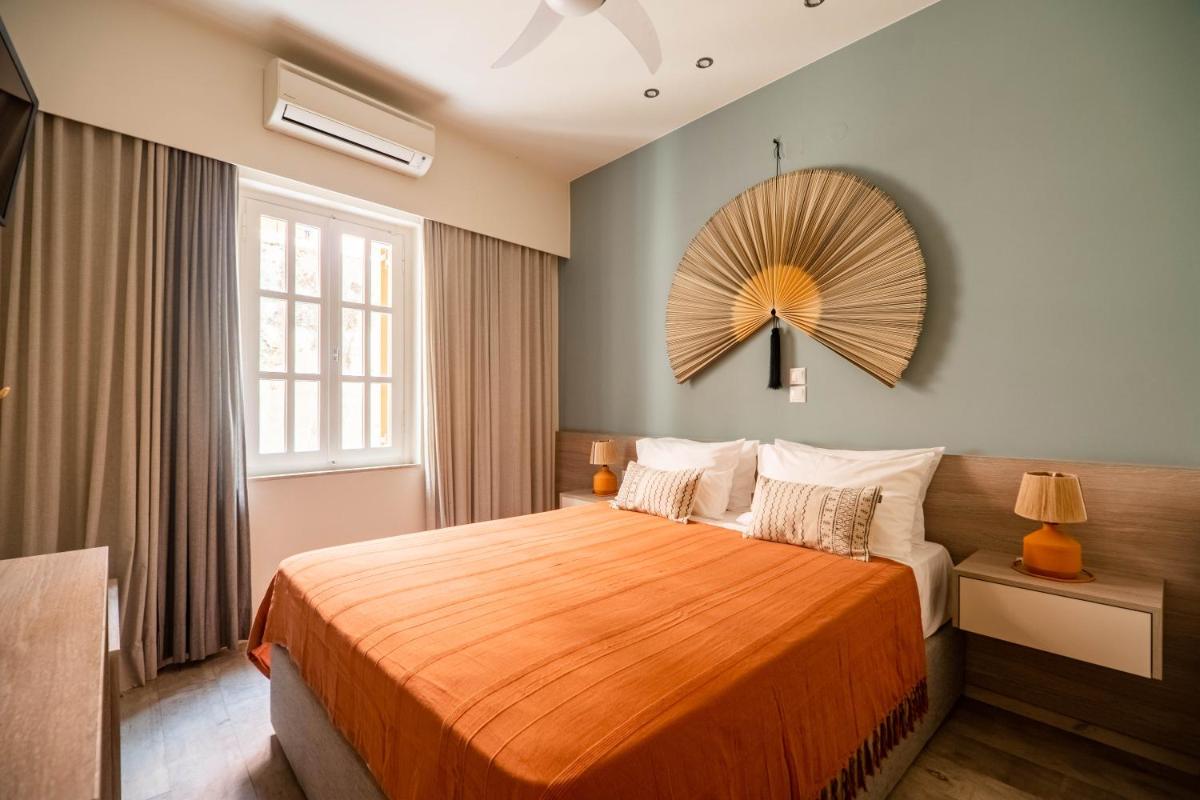 Lidra Rooms view 5