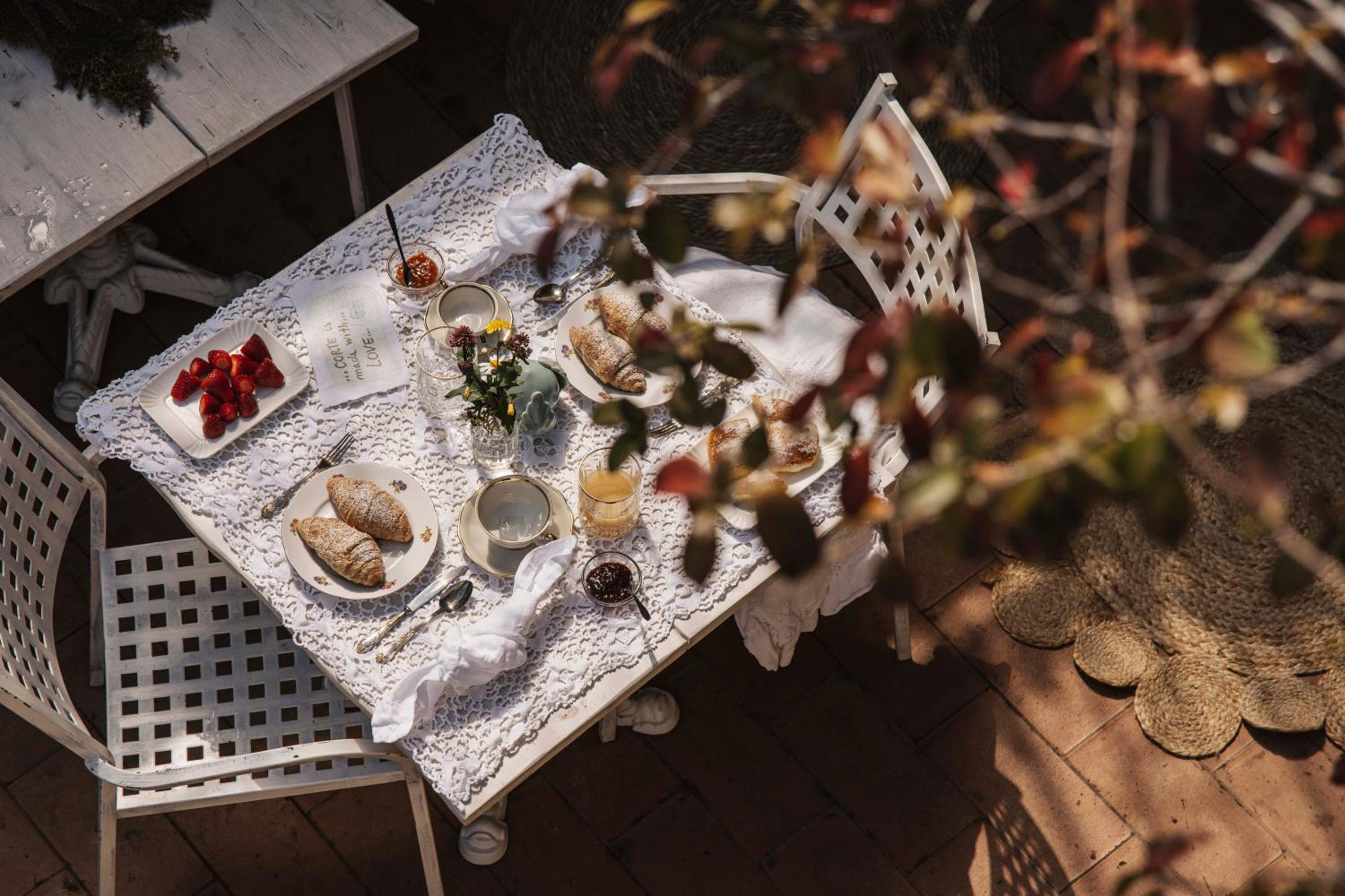 Hotel Corte San Leonardo - Image 1