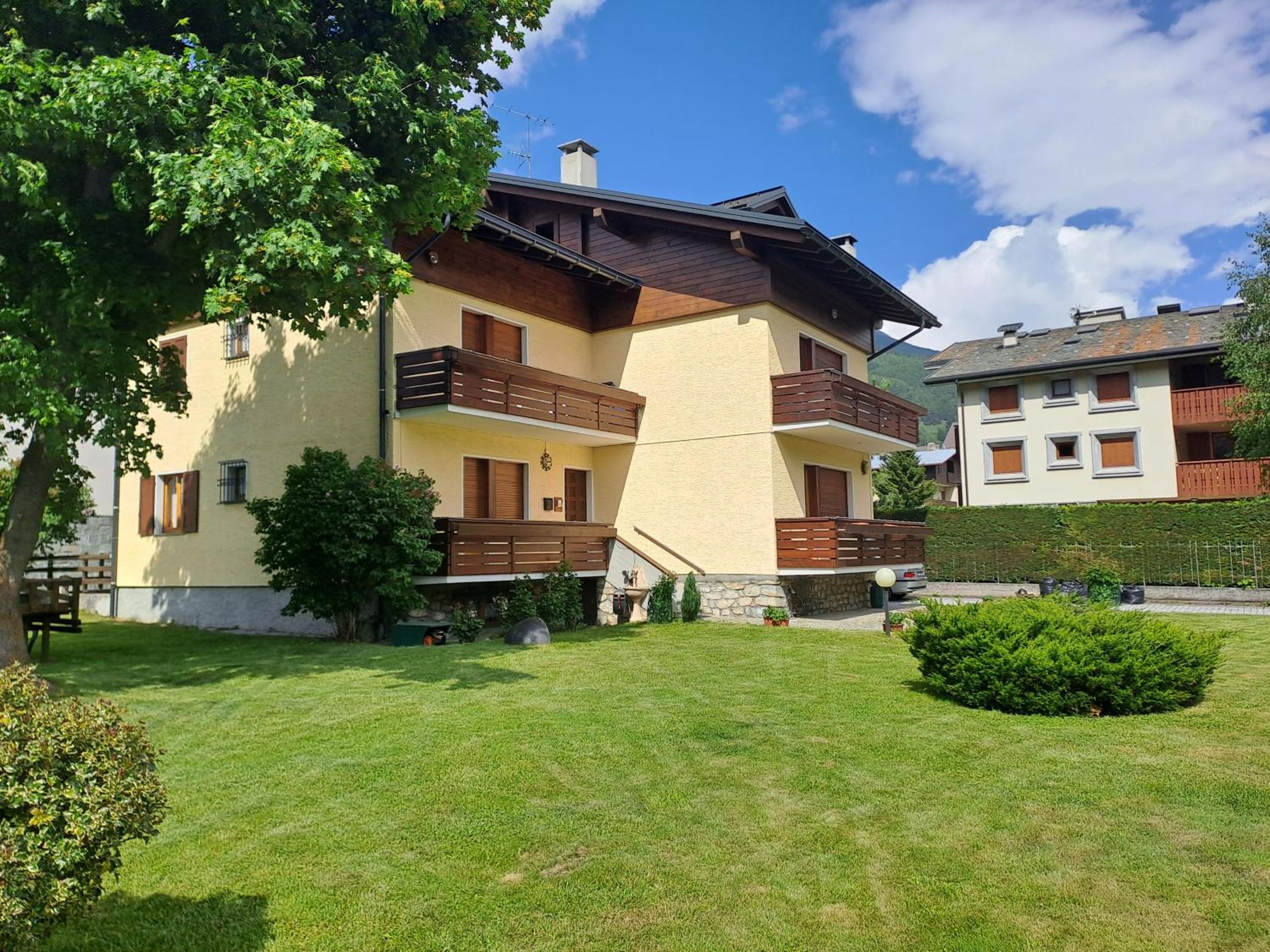 Villa Alma view 5