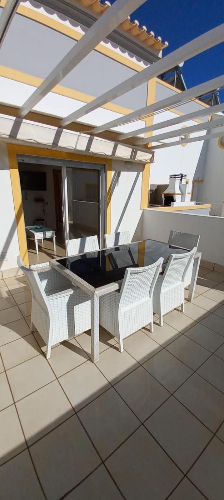 Apartamento Sol e Mar