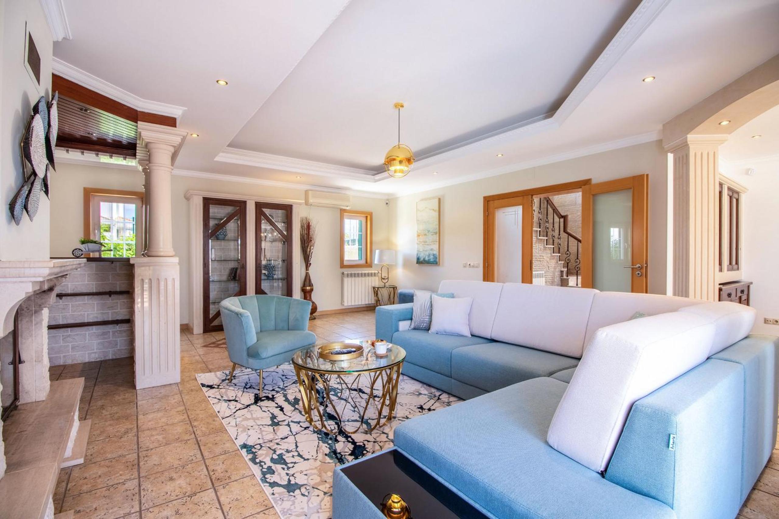 Villa Iris by Algarve Holidays