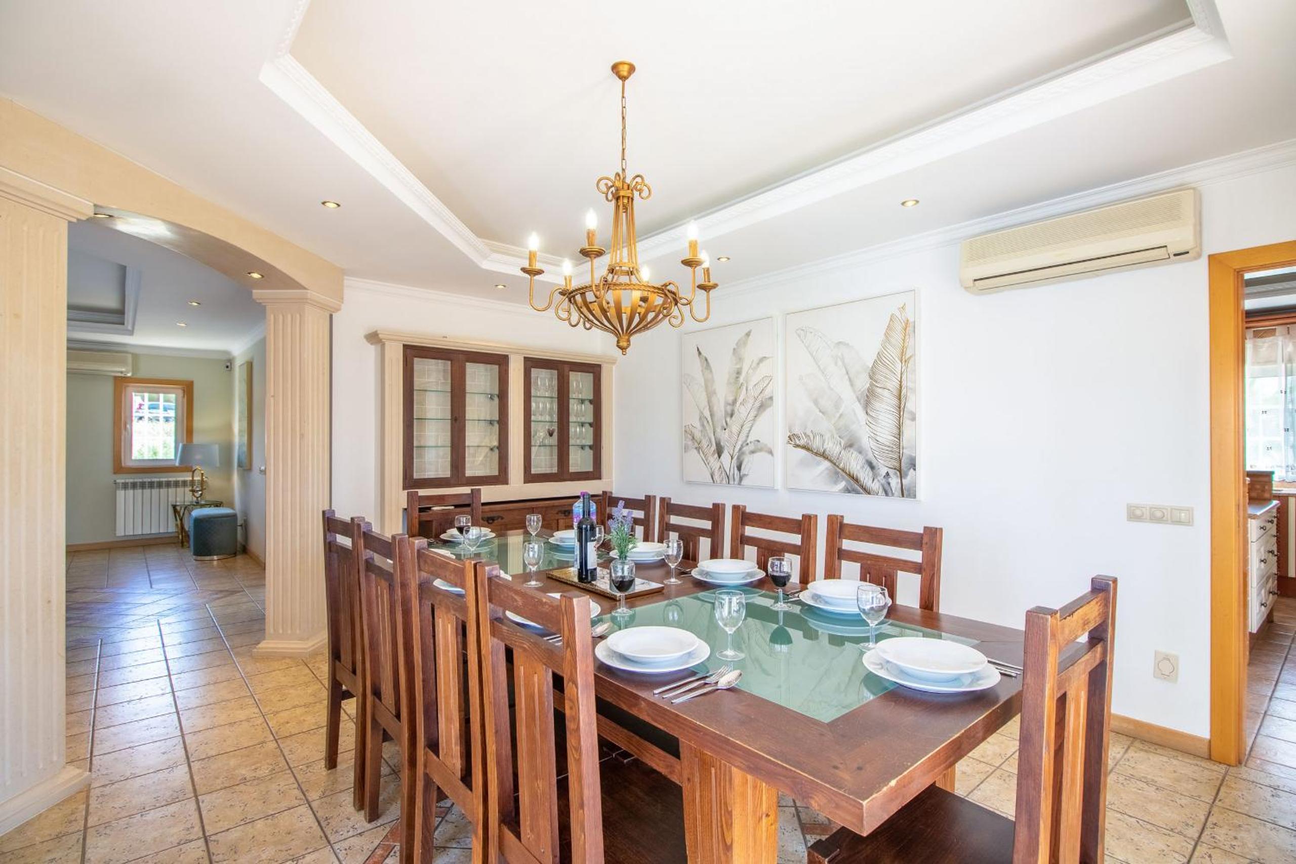 Villa Iris by Algarve Holidays