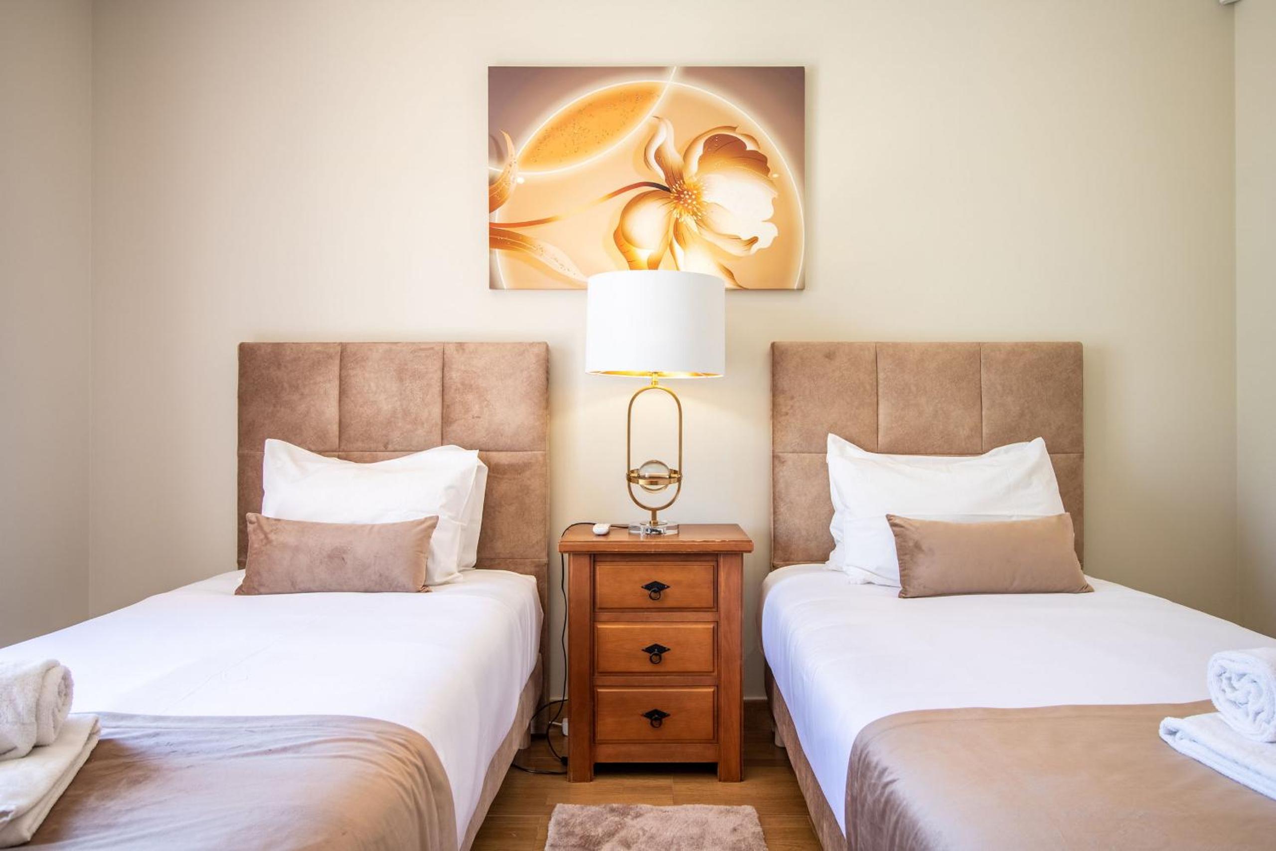 Villa Iris by Algarve Holidays