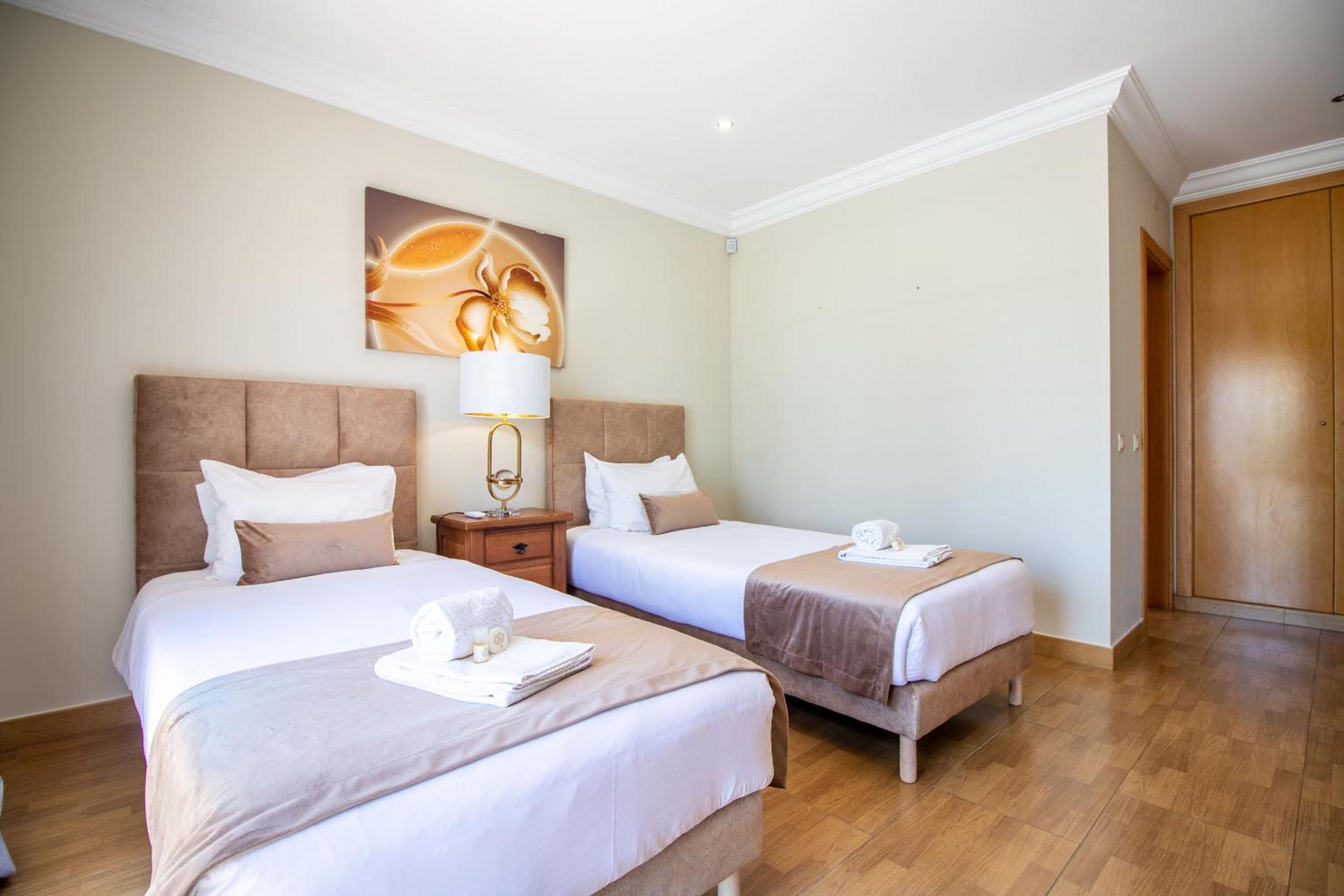 Villa Iris by Algarve Holidays