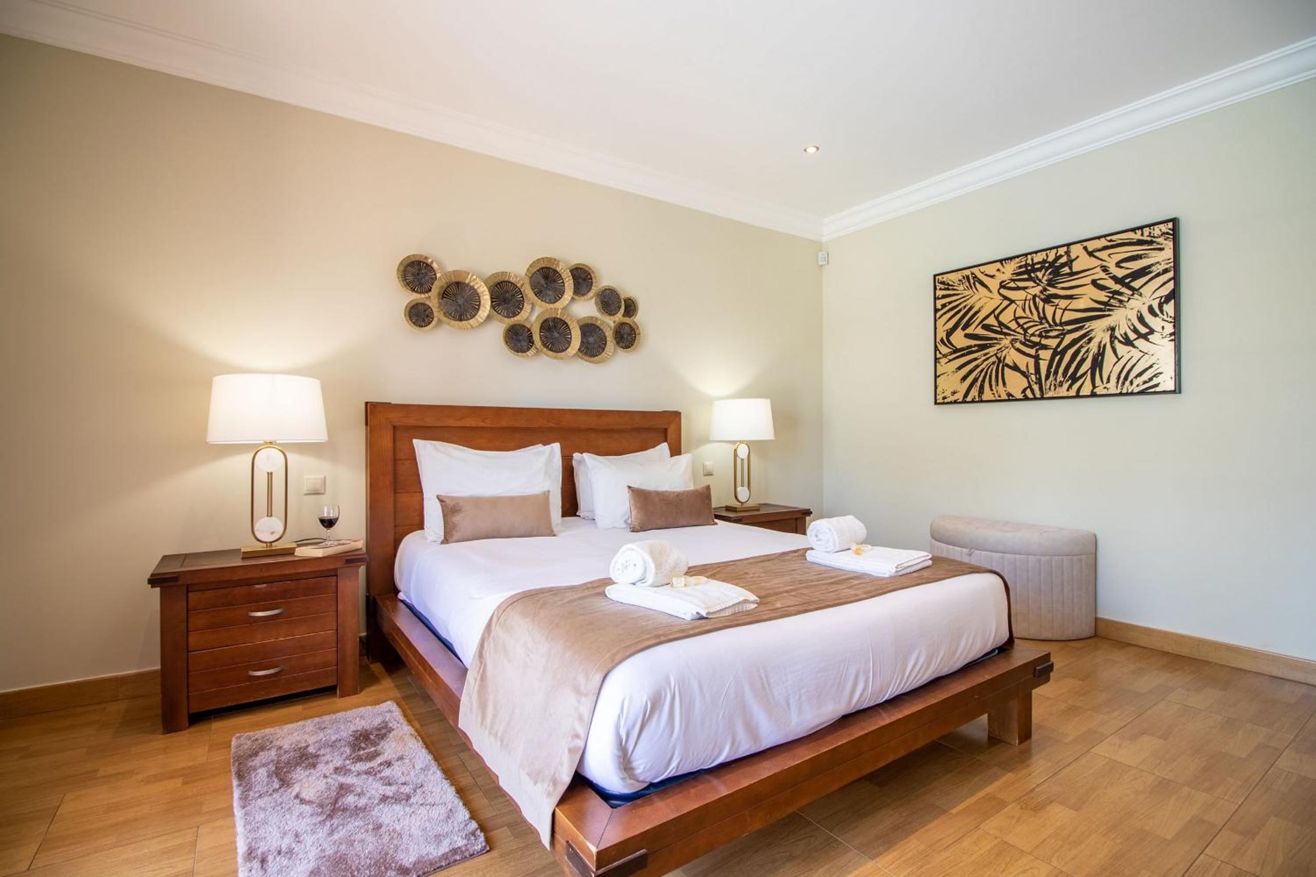 Villa Iris by Algarve Holidays