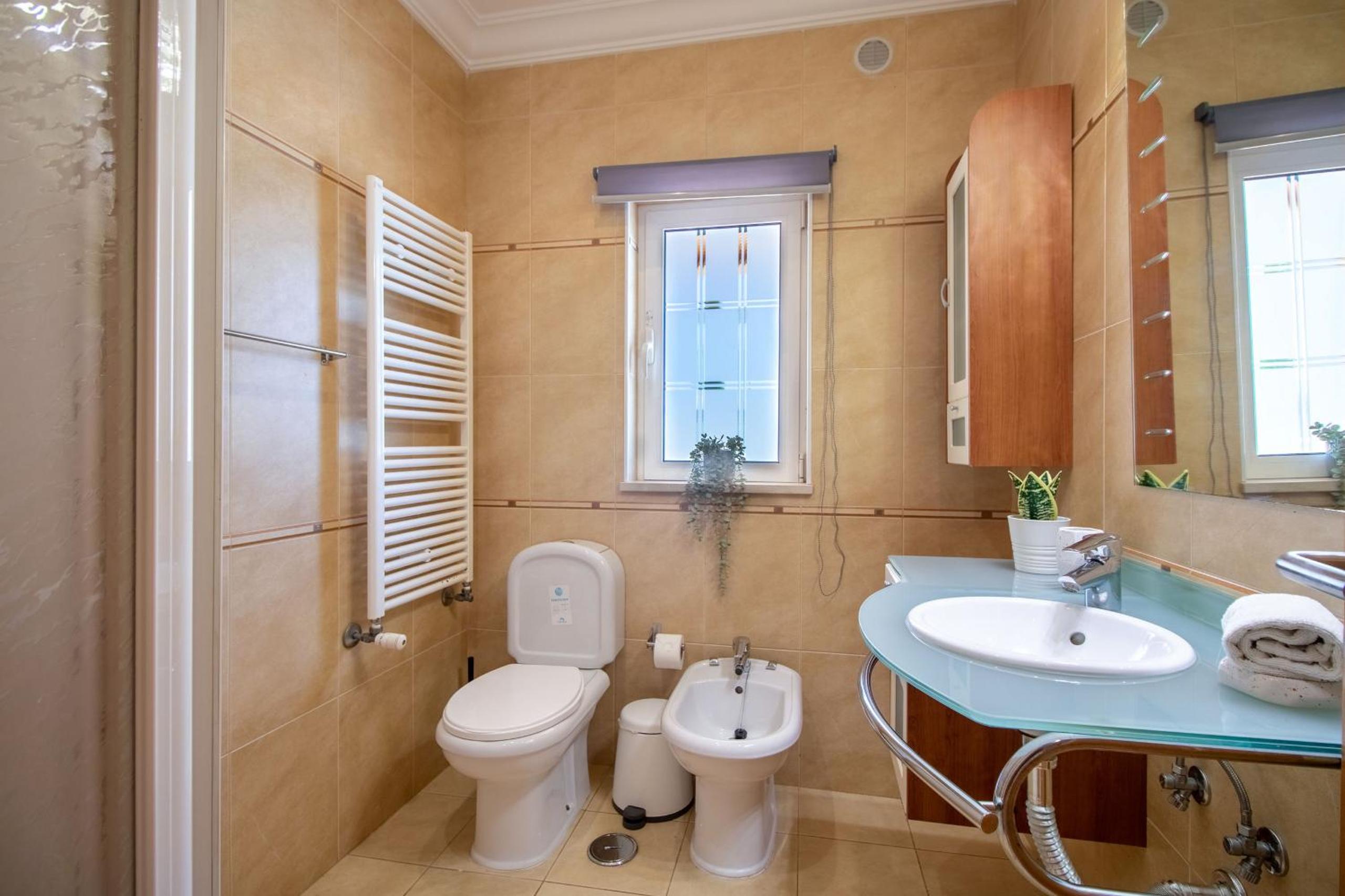 Villa Iris by Algarve Holidays