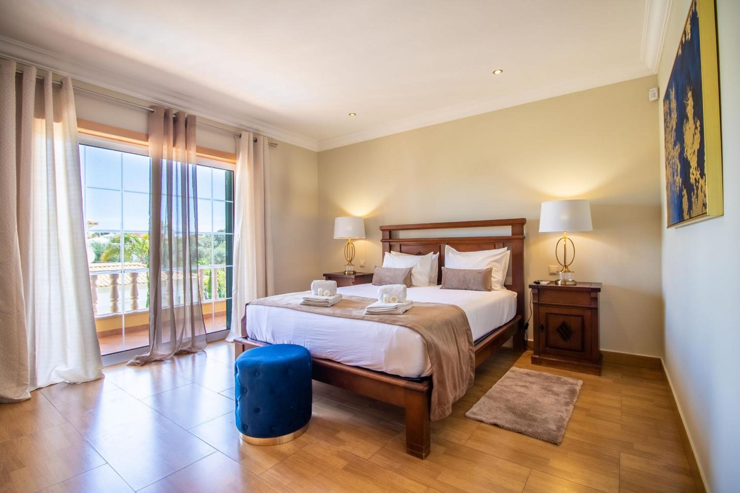 Villa Iris by Algarve Holidays
