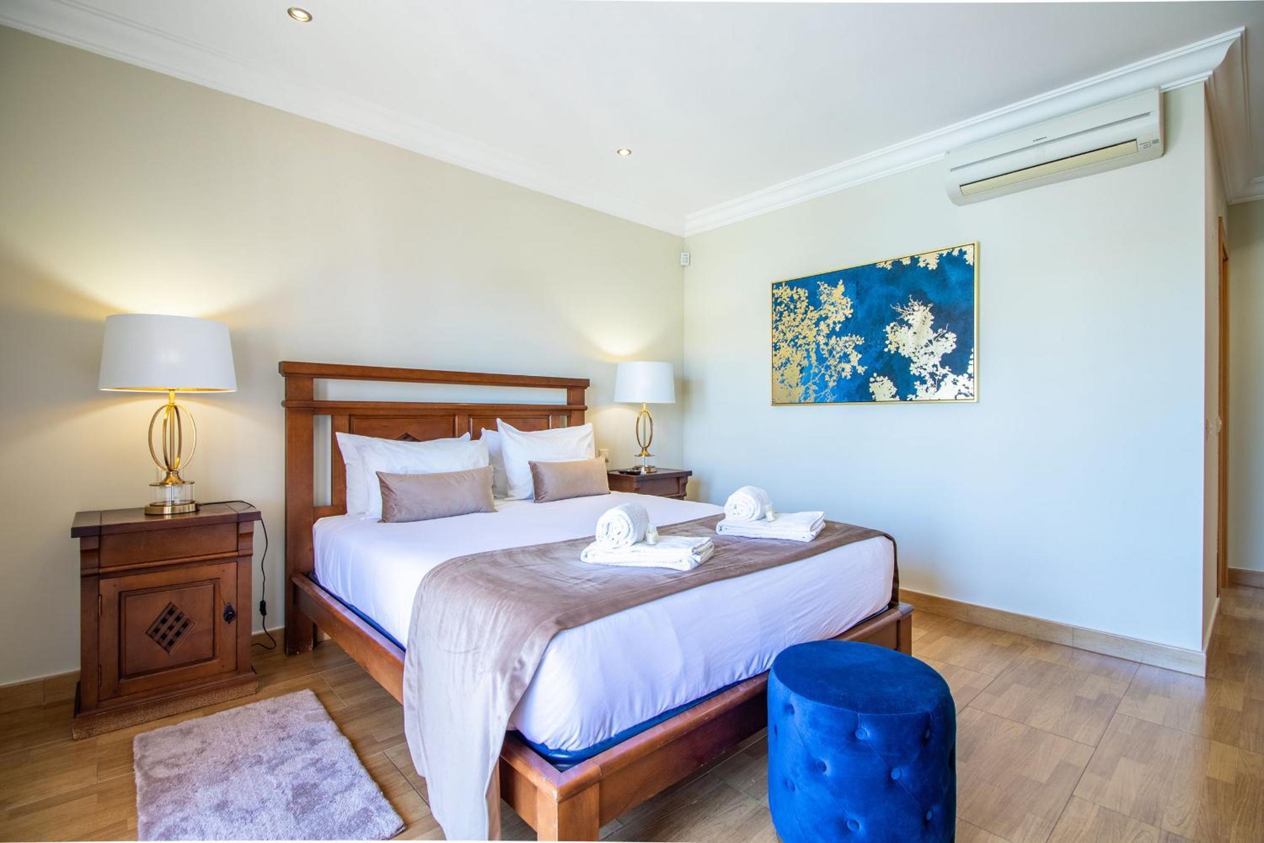 Villa Iris by Algarve Holidays