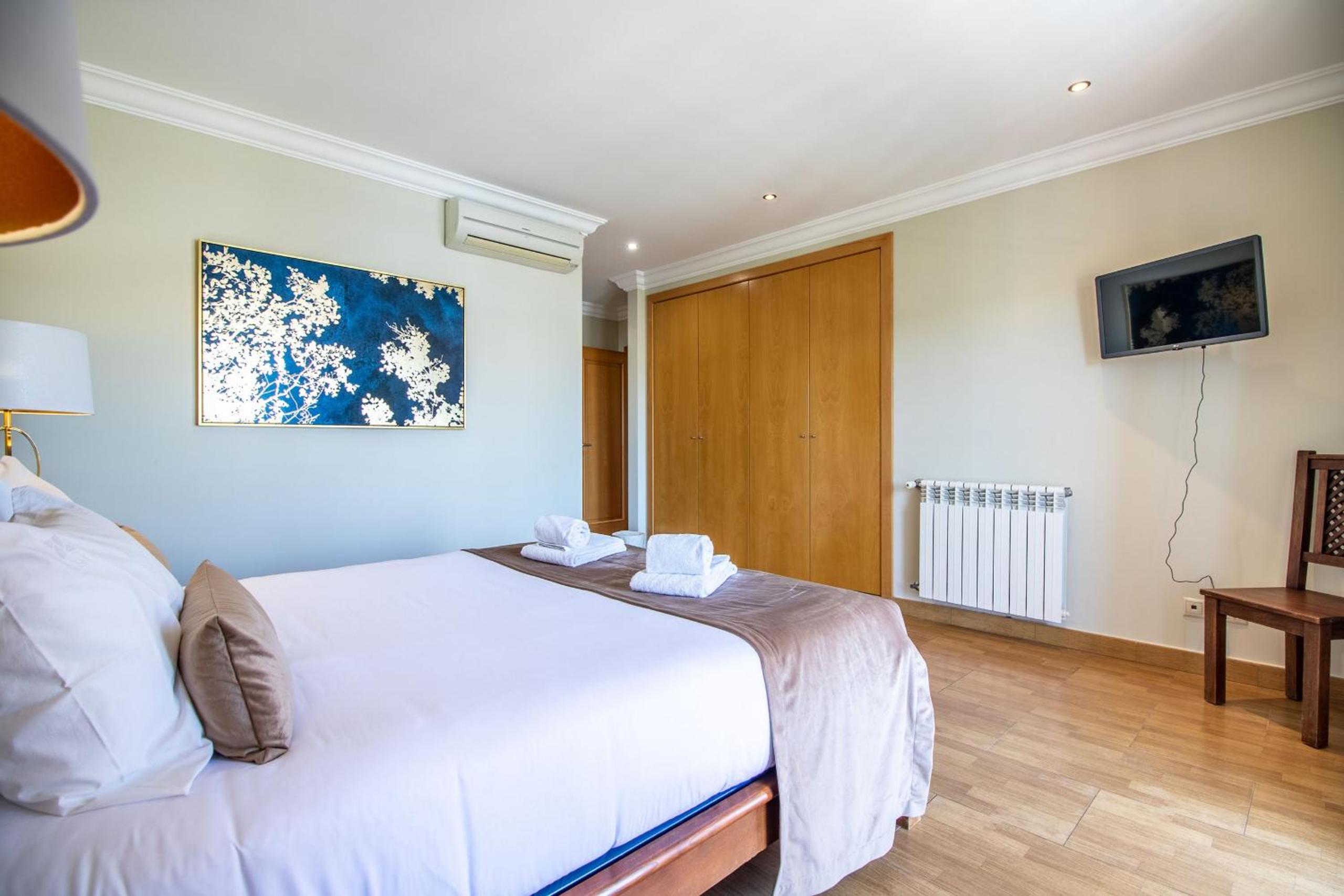 Villa Iris by Algarve Holidays