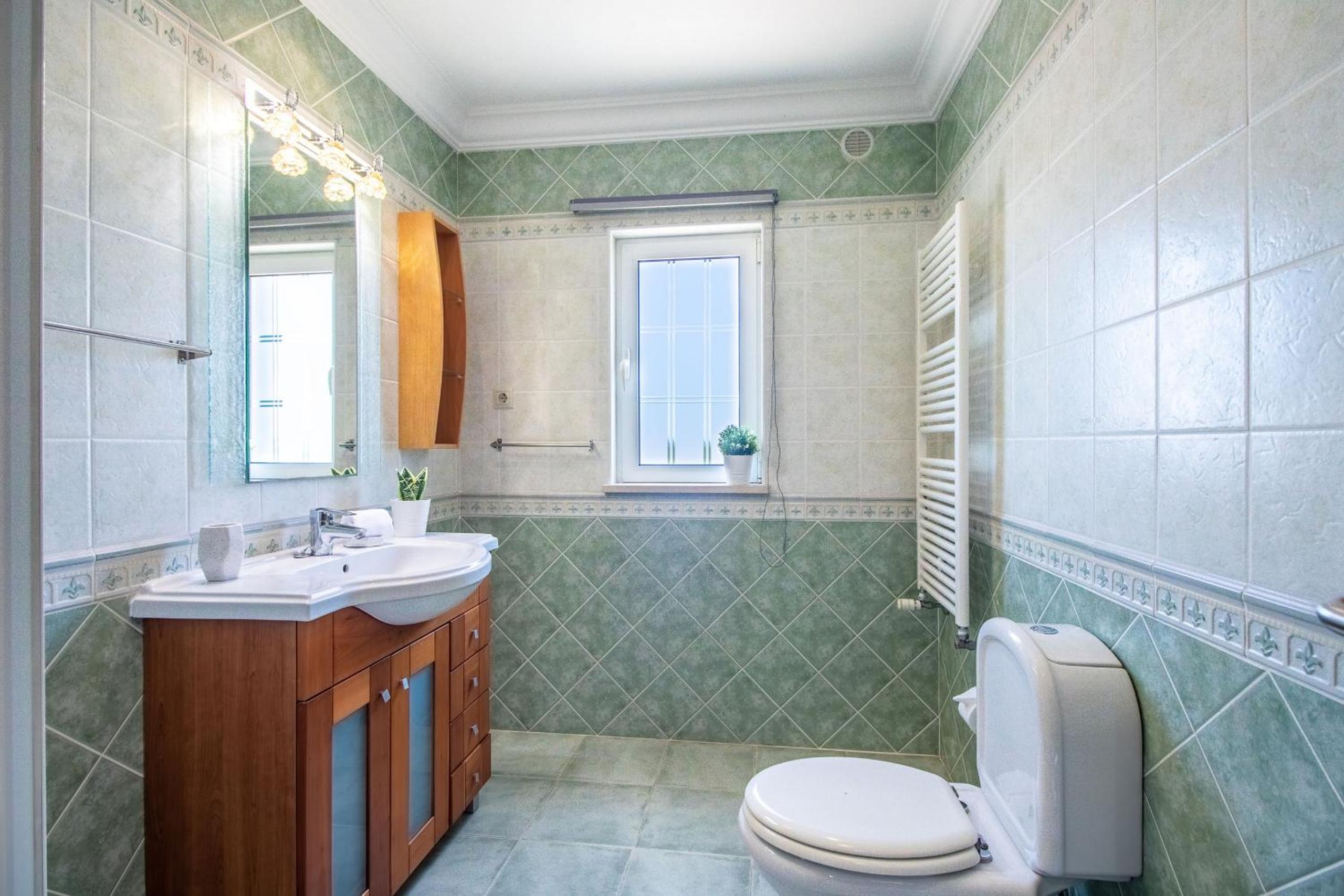 Villa Iris by Algarve Holidays