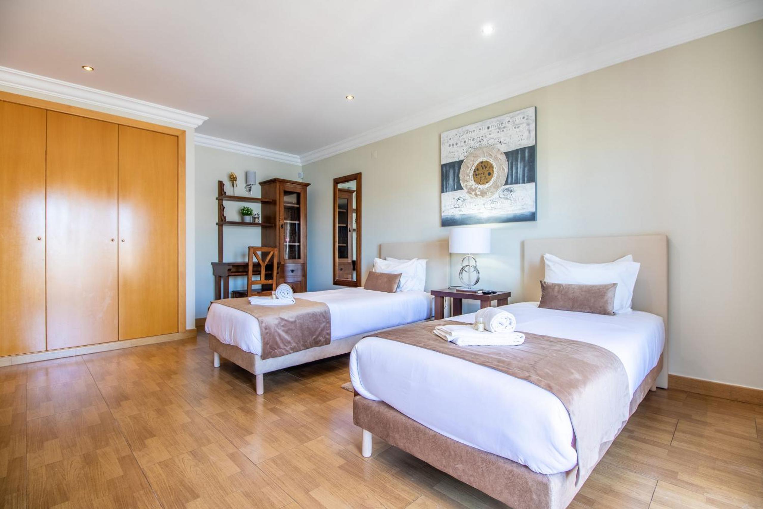 Villa Iris by Algarve Holidays