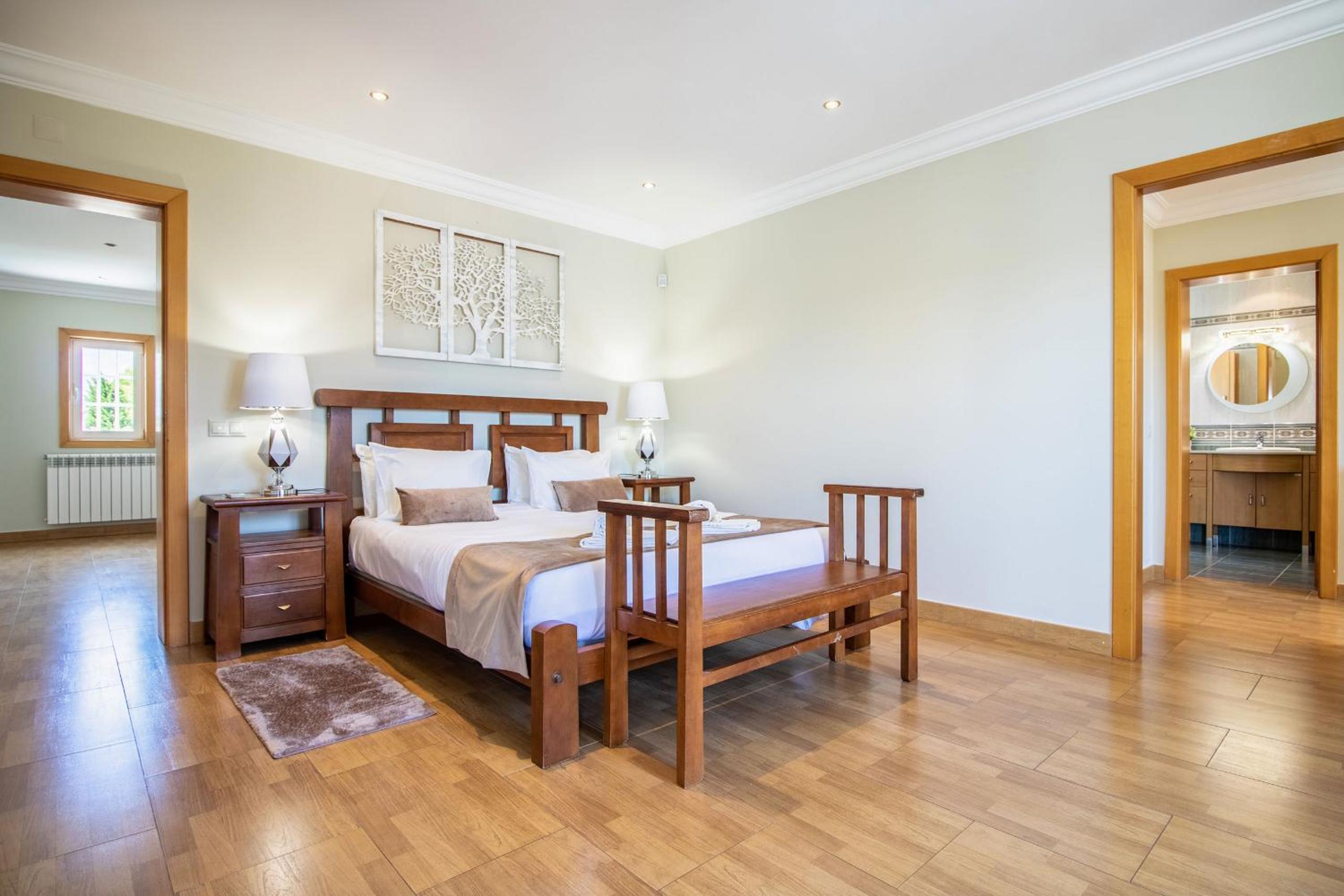 Villa Iris by Algarve Holidays