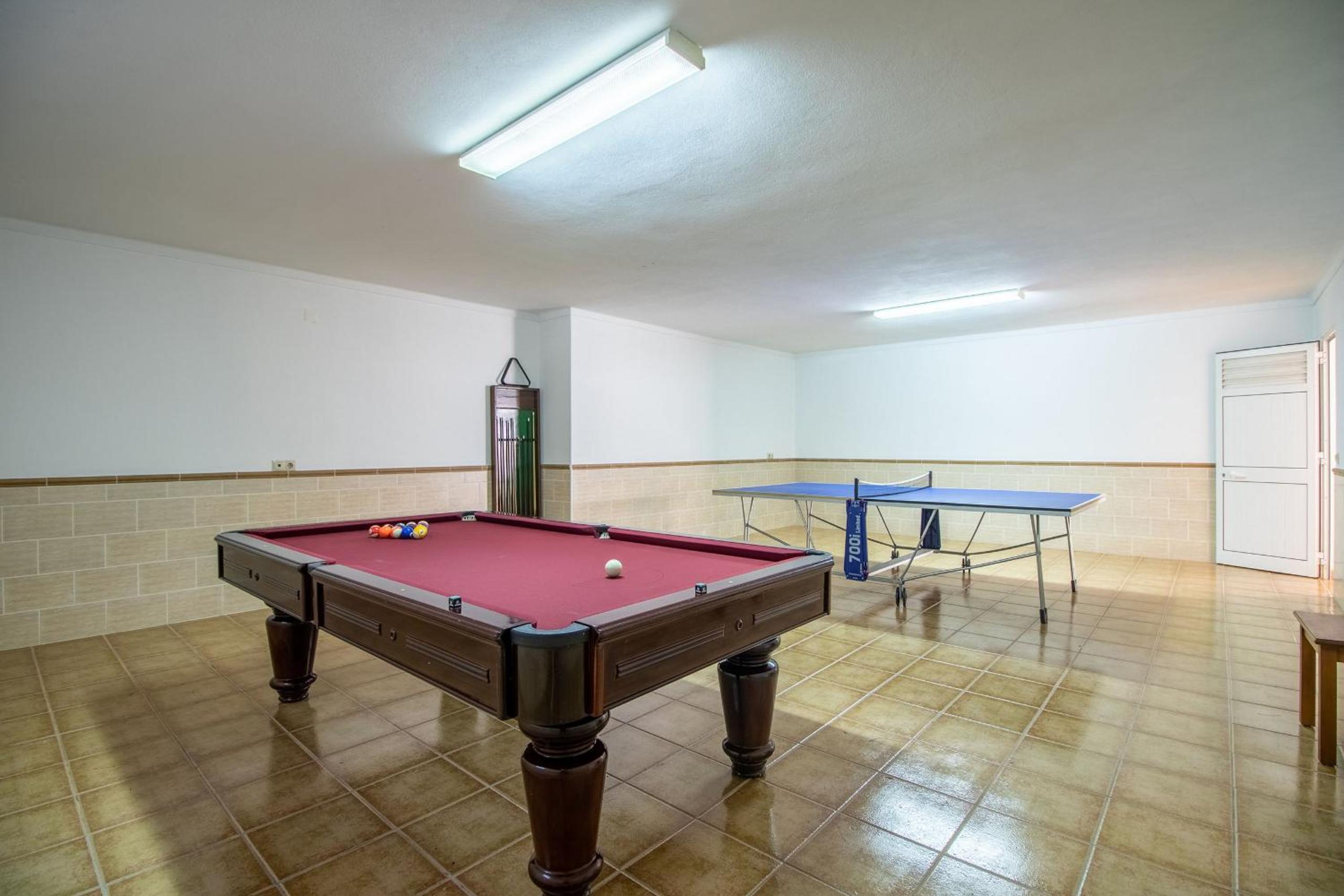 Villa Iris by Algarve Holidays