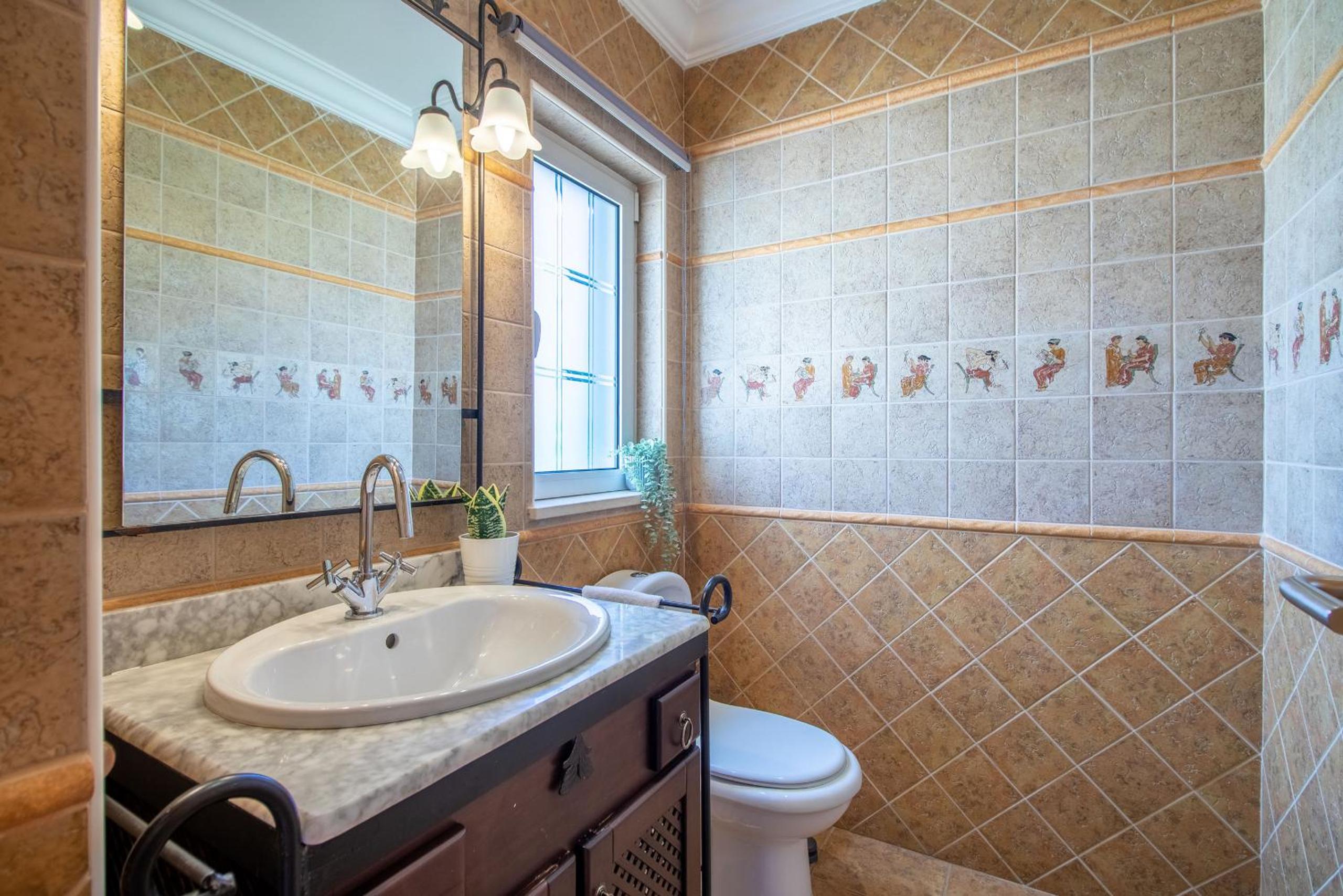 Villa Iris by Algarve Holidays
