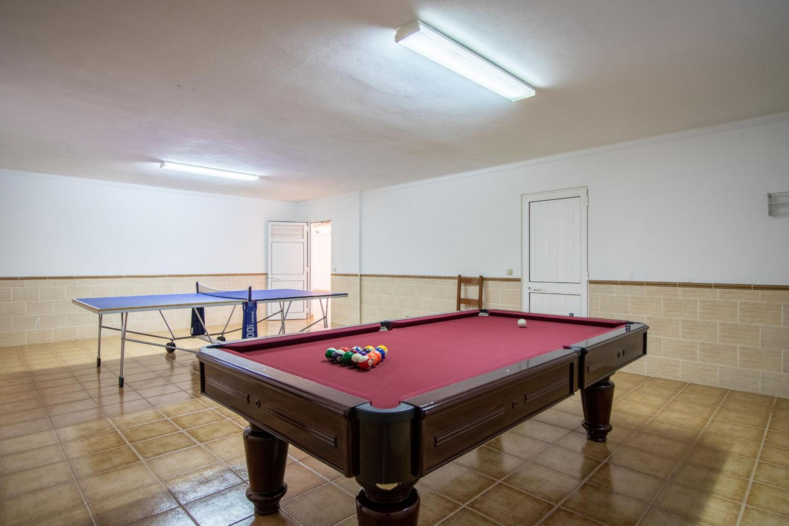 Villa Iris by Algarve Holidays