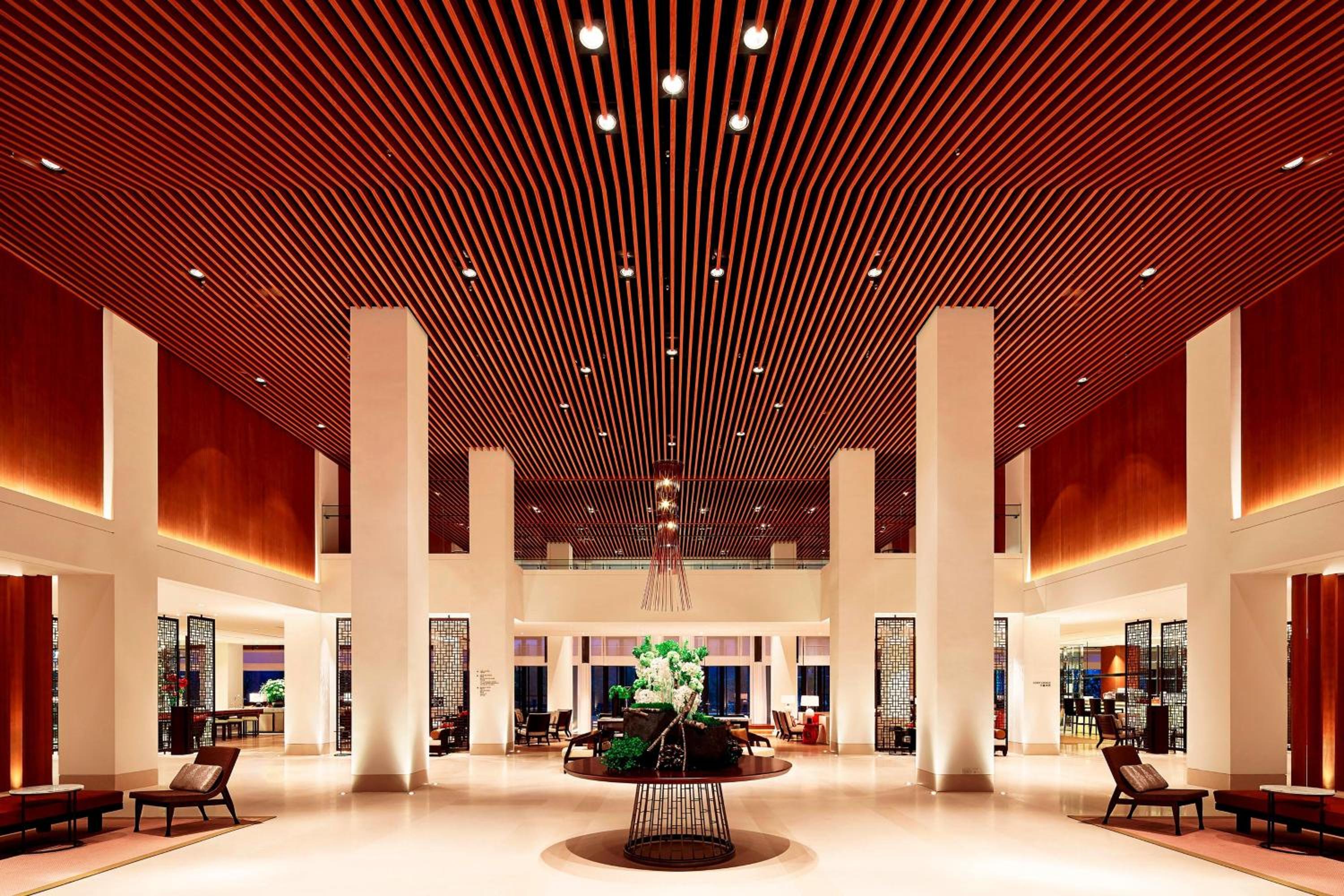 The Westin Tashee Resort, Taoyuan