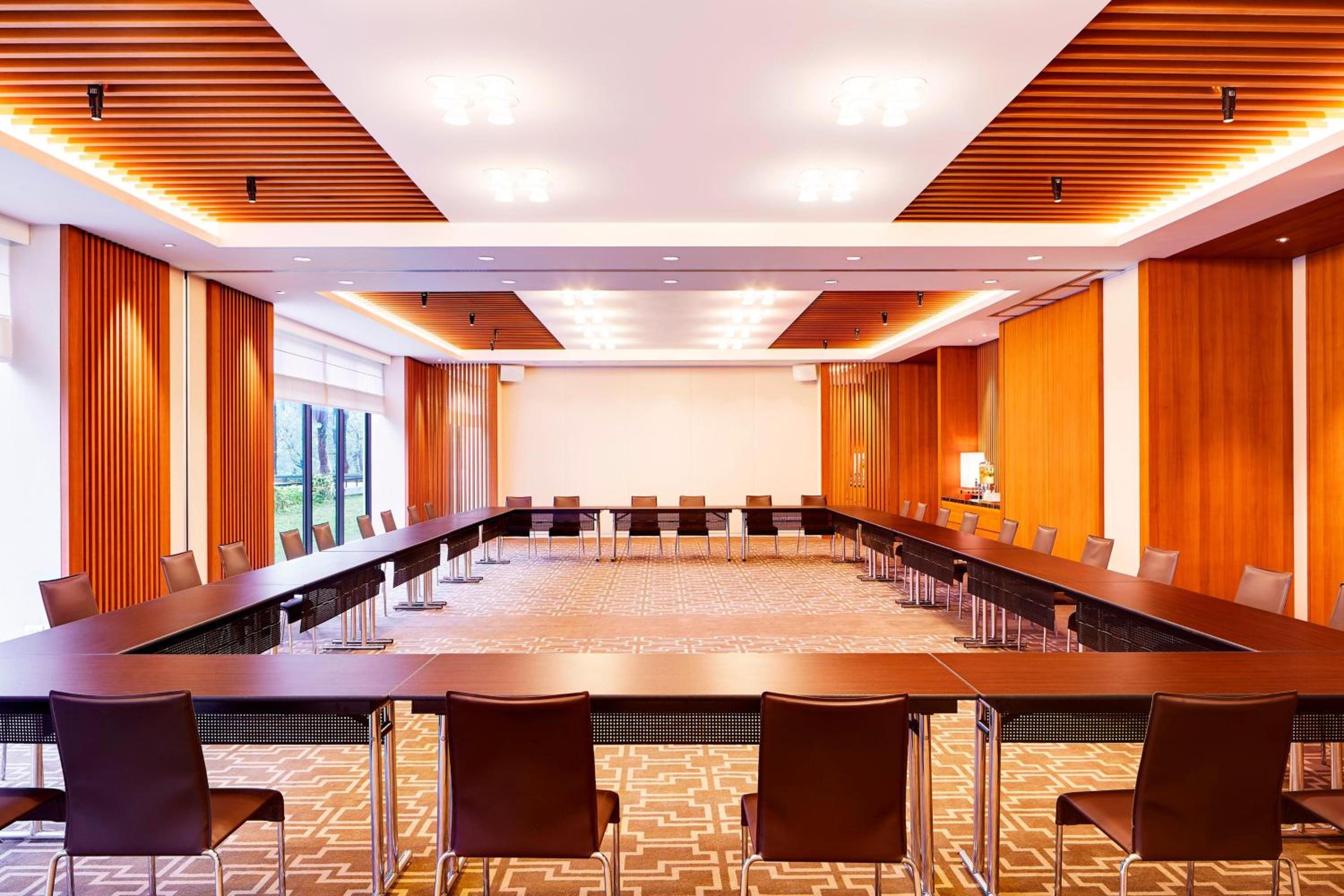 The Westin Tashee Resort, Taoyuan