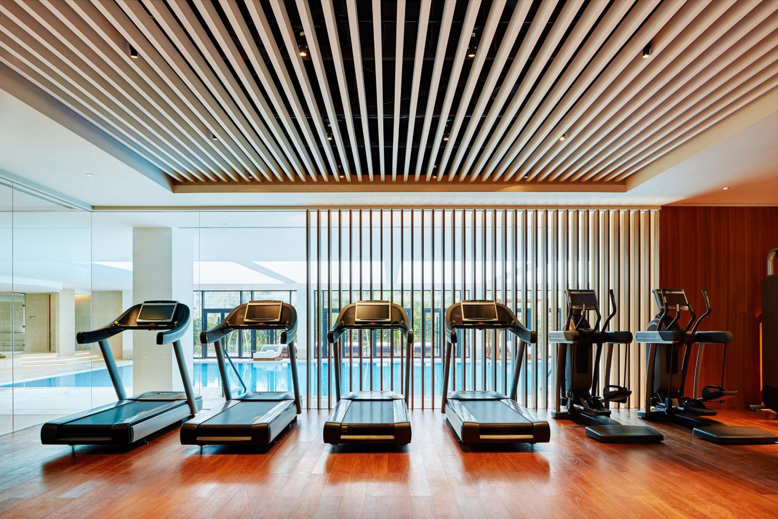 The Westin Tashee Resort, Taoyuan