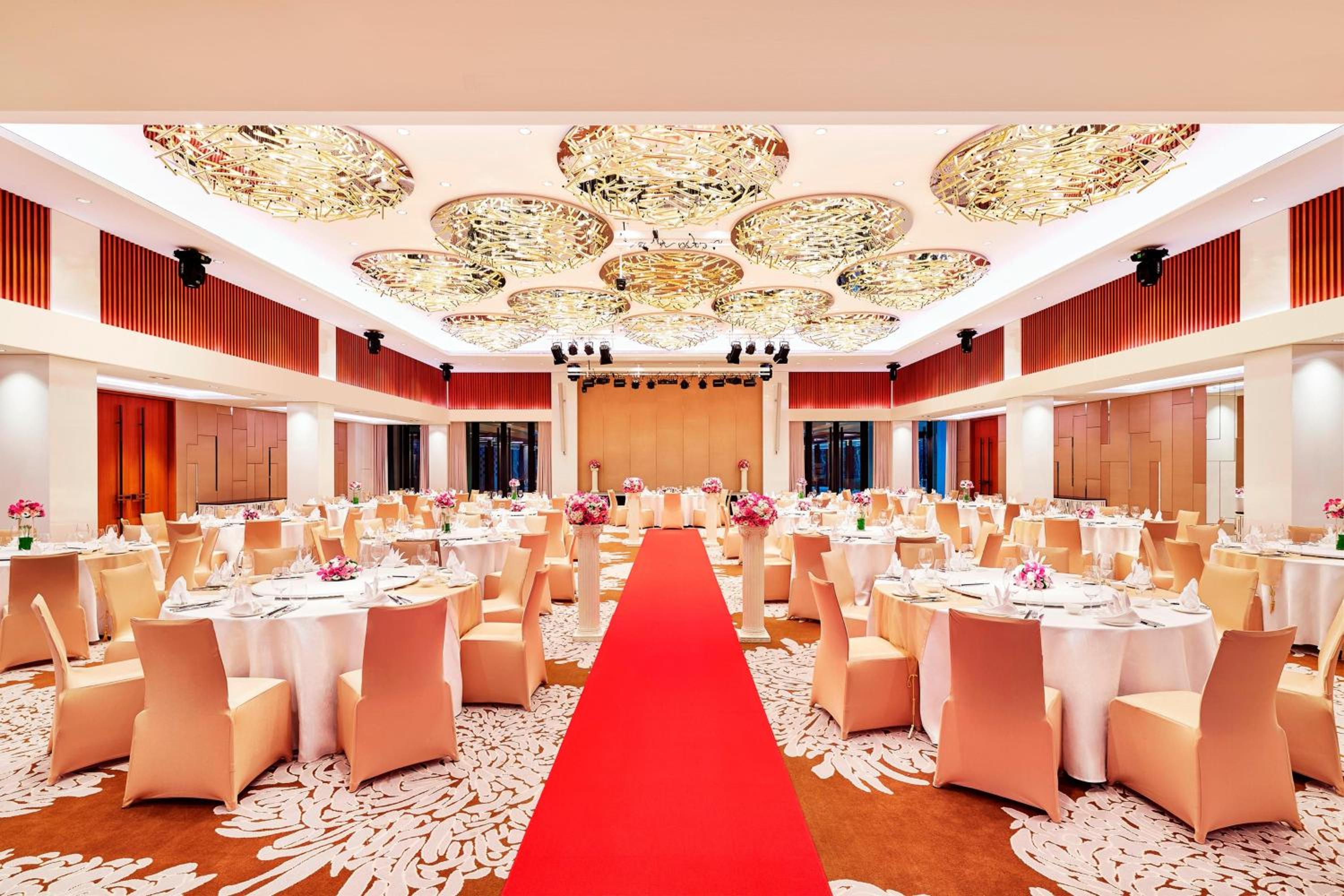 The Westin Tashee Resort, Taoyuan